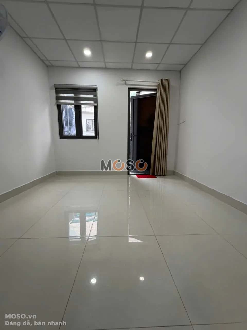 Bán nhà hẻm Lê Đức Thọ Quận Gò Vấp, TP.HCM – 1 phòng ngủ, giá 3.2 tỷ - ảnh 5