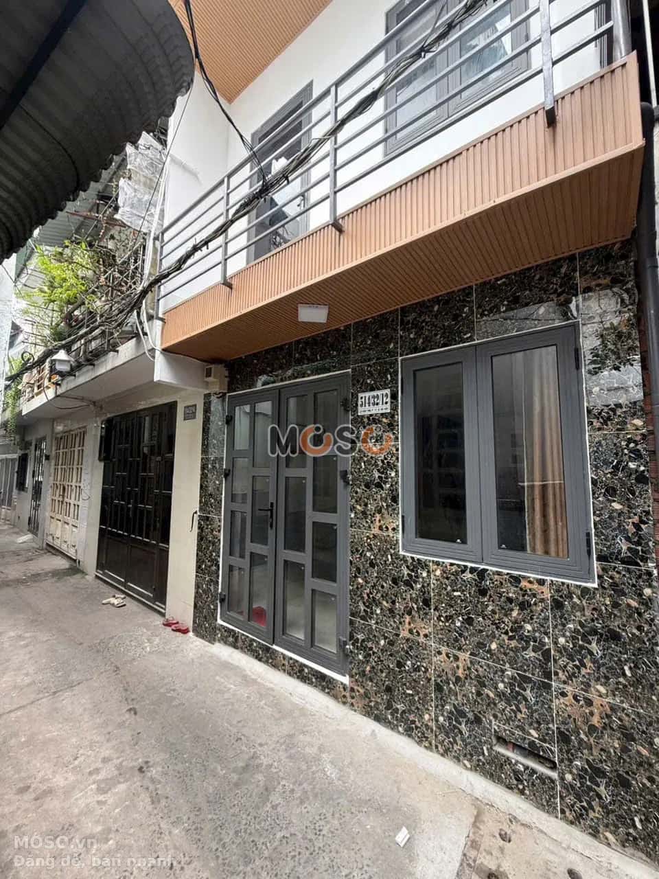 Bán nhà hẻm Lê Đức Thọ Quận Gò Vấp, TP.HCM – 1 phòng ngủ, giá 3.2 tỷ - ảnh 7