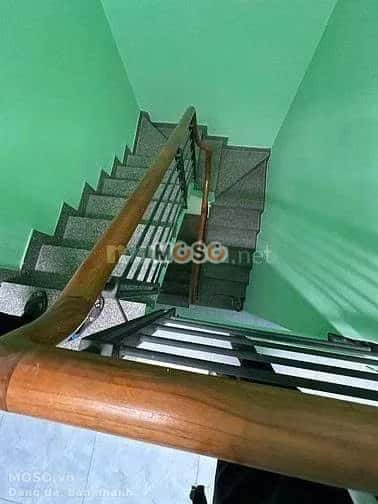 Bán nhà mặt tiền Bạch Đằng Quận Bình Thạnh, TP.HCM – 5 phòng ngủ, giá 12 tỷ - ảnh 4