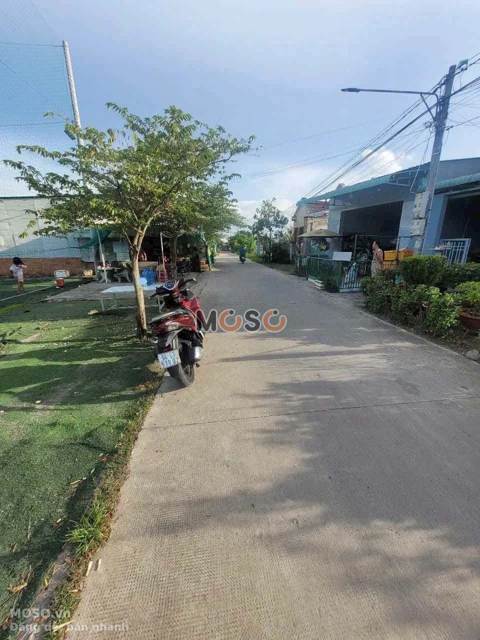 Bán đất đường Liên Ấp 4-6 Huyện Bến Lức, Long An – giá 1.7 tỷ - ảnh 3