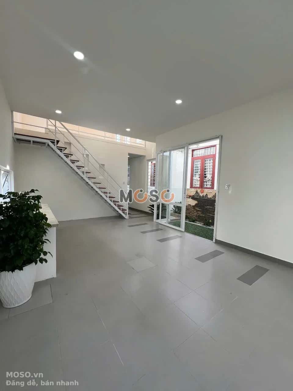Bán nhà hẻm Thôn Ngọc Hội Thành phố Nha Trang, Khánh Hòa – 3 phòng ngủ, giá 5 tỷ - ảnh 3