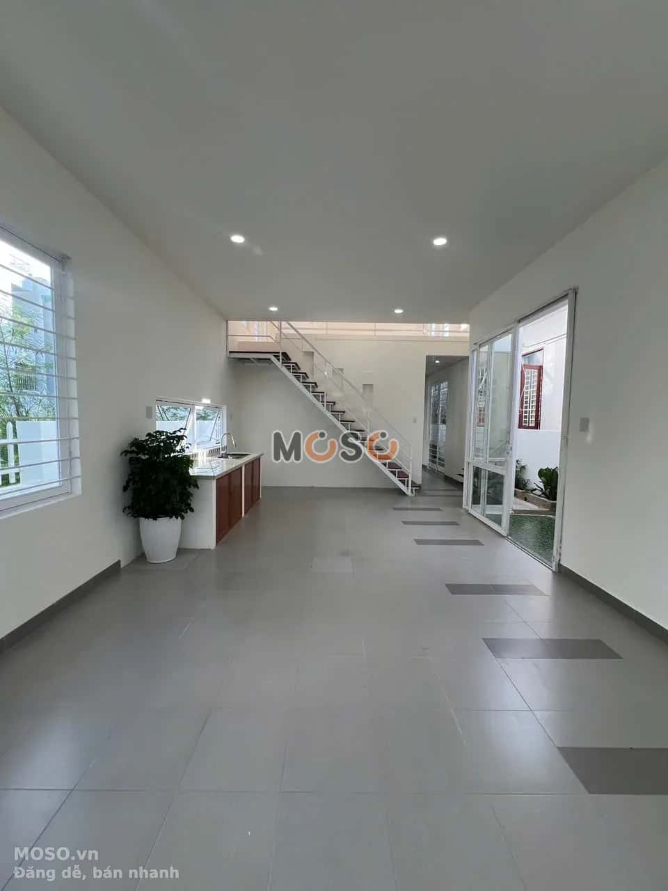 Bán nhà hẻm Thôn Ngọc Hội Thành phố Nha Trang, Khánh Hòa – 3 phòng ngủ, giá 5 tỷ - ảnh 2