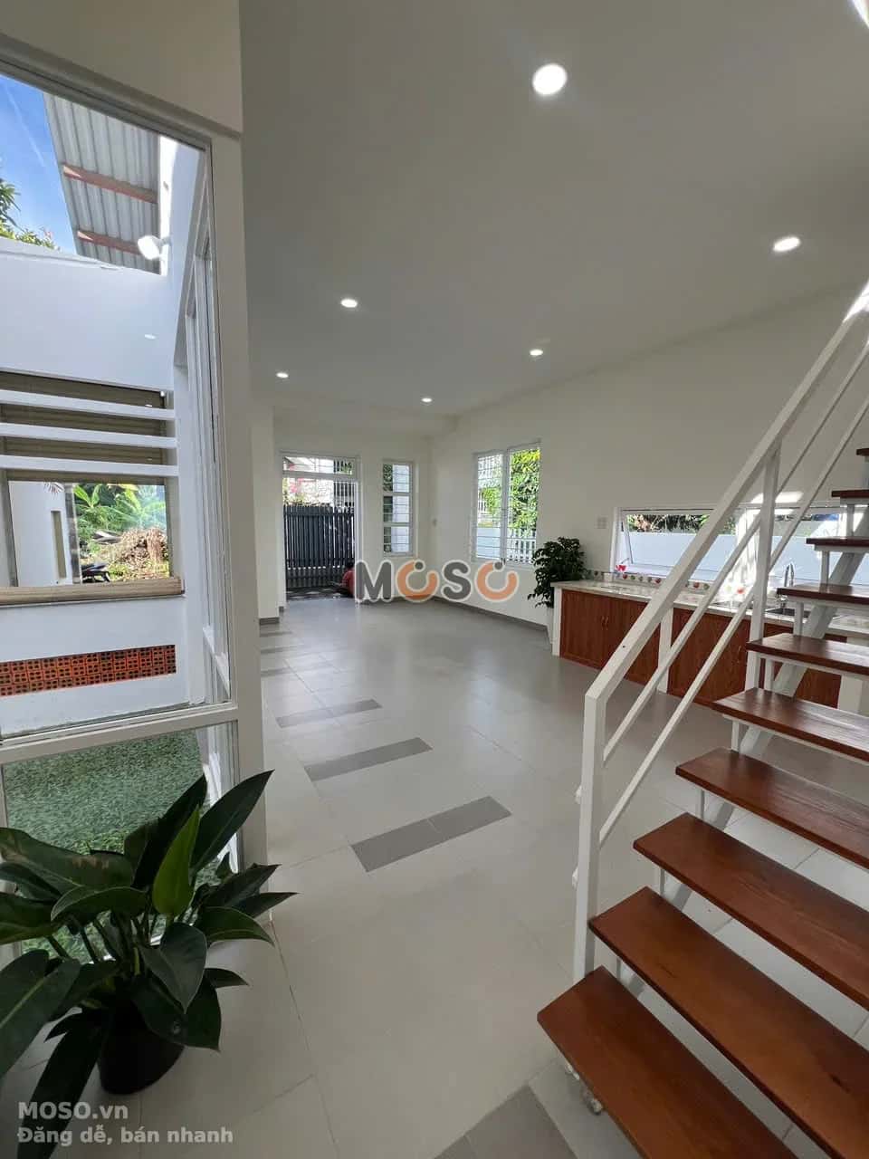 Bán nhà hẻm Thôn Ngọc Hội Thành phố Nha Trang, Khánh Hòa – 3 phòng ngủ, giá 5 tỷ - ảnh 4