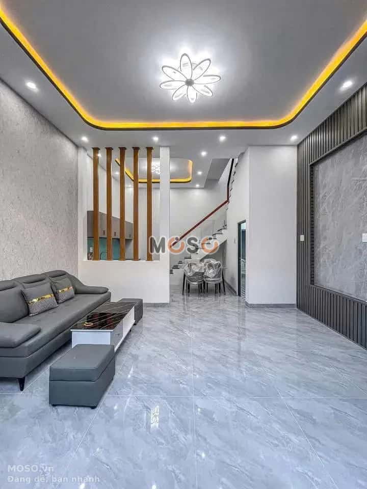 Bán nhà hẻm Nguyễn Văn Cừ Quận Ninh Kiều, TP. Cần Thơ – 2 phòng ngủ, giá 2.4 tỷ - ảnh 4