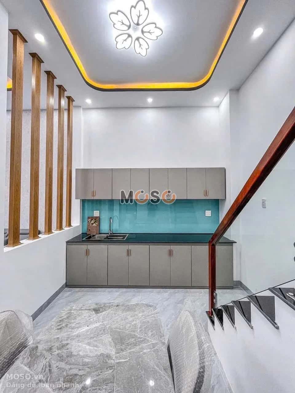 Bán nhà hẻm Nguyễn Văn Cừ Quận Ninh Kiều, TP. Cần Thơ – 2 phòng ngủ, giá 2.4 tỷ - ảnh 6