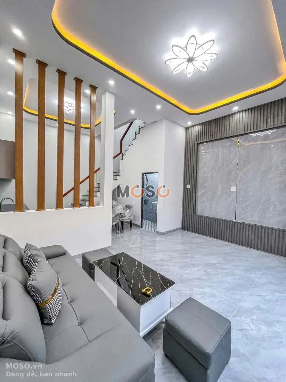 Bán nhà hẻm Nguyễn Văn Cừ Quận Ninh Kiều, TP. Cần Thơ – 2 phòng ngủ, giá 2.4 tỷ - ảnh 5