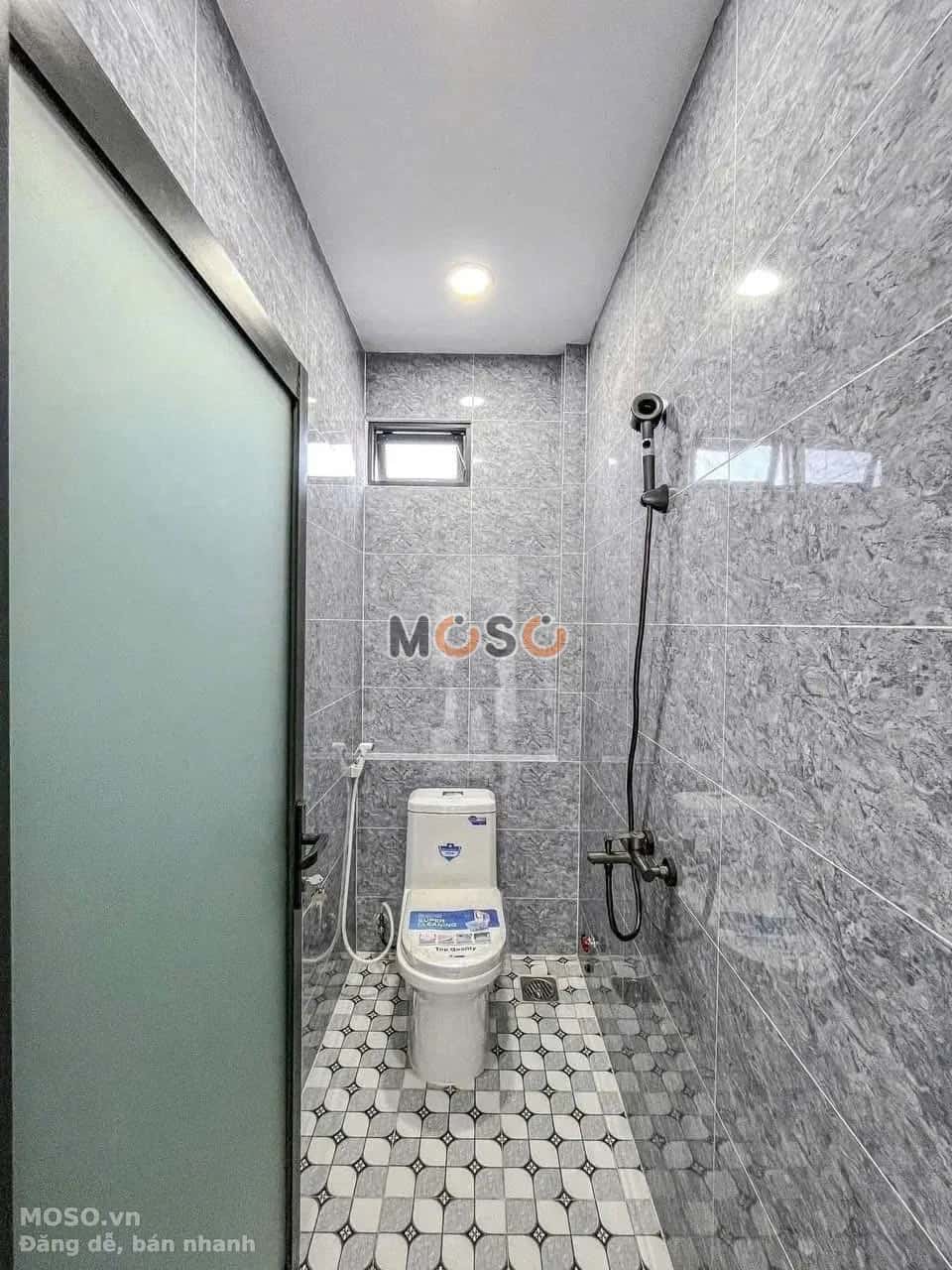 Bán nhà hẻm Nguyễn Văn Cừ Quận Ninh Kiều, TP. Cần Thơ – 2 phòng ngủ, giá 2.4 tỷ - ảnh 11