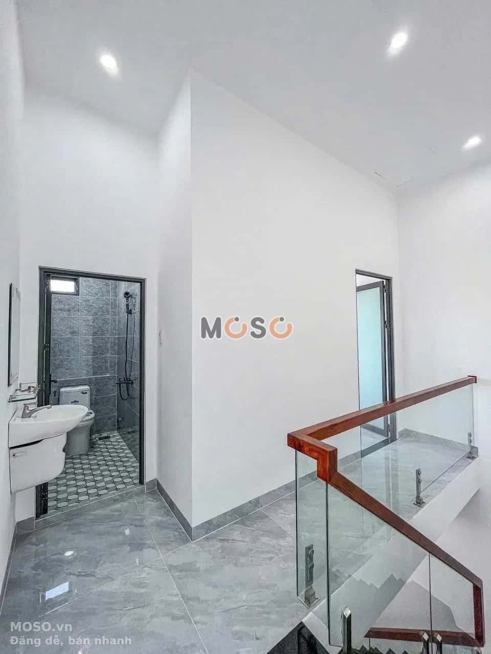 Bán nhà hẻm Nguyễn Văn Cừ Quận Ninh Kiều, TP. Cần Thơ – 2 phòng ngủ, giá 2.4 tỷ - ảnh 7