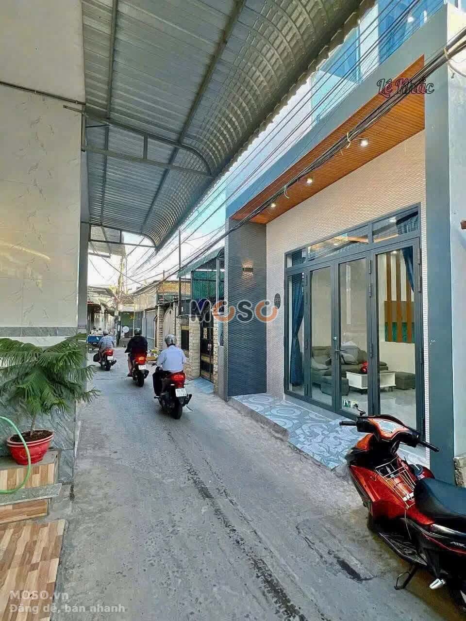 Bán nhà hẻm Nguyễn Văn Cừ Quận Ninh Kiều, TP. Cần Thơ – 2 phòng ngủ, giá 2.4 tỷ - ảnh 13