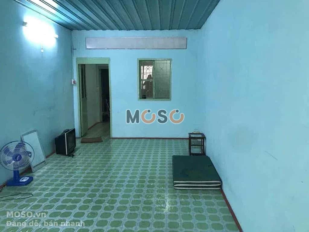 Bán nhà hẻm Đoàn Văn Bơ Quận 4, TP.HCM – 2 phòng ngủ, giá 6.1 tỷ - ảnh 5