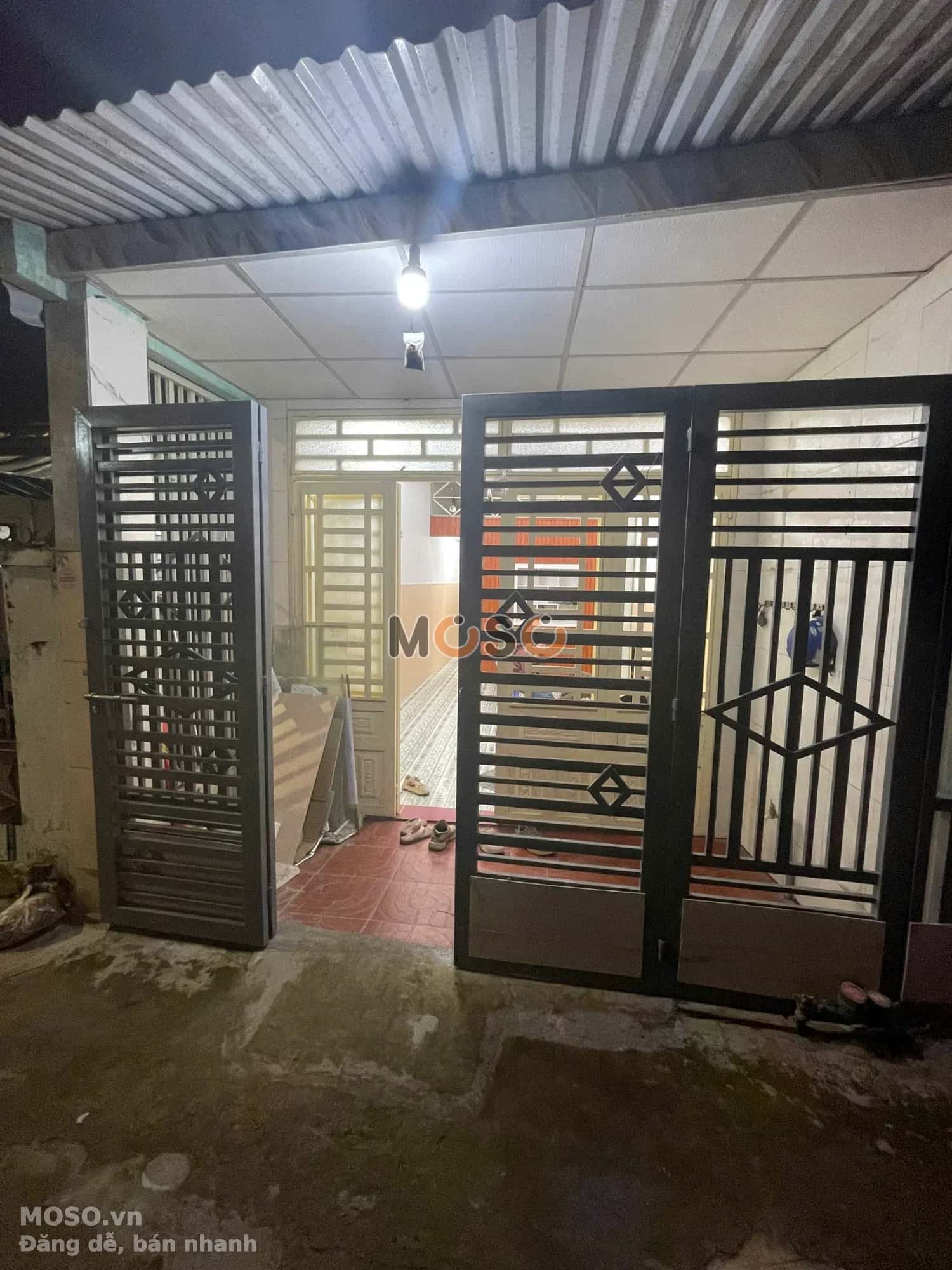 Bán nhà hẻm Nguyễn Văn Huề Quận Thanh Khê, TP. Đà Nẵng – 1 phòng ngủ, giá 2.3 tỷ - ảnh 1