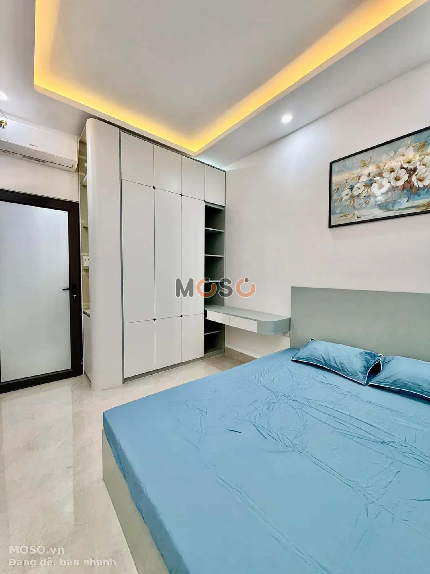 Bán nhà hẻm Trần Cao Vân Quận Thanh Khê, TP. Đà Nẵng – 2 phòng ngủ, giá 3.5 tỷ - ảnh 9