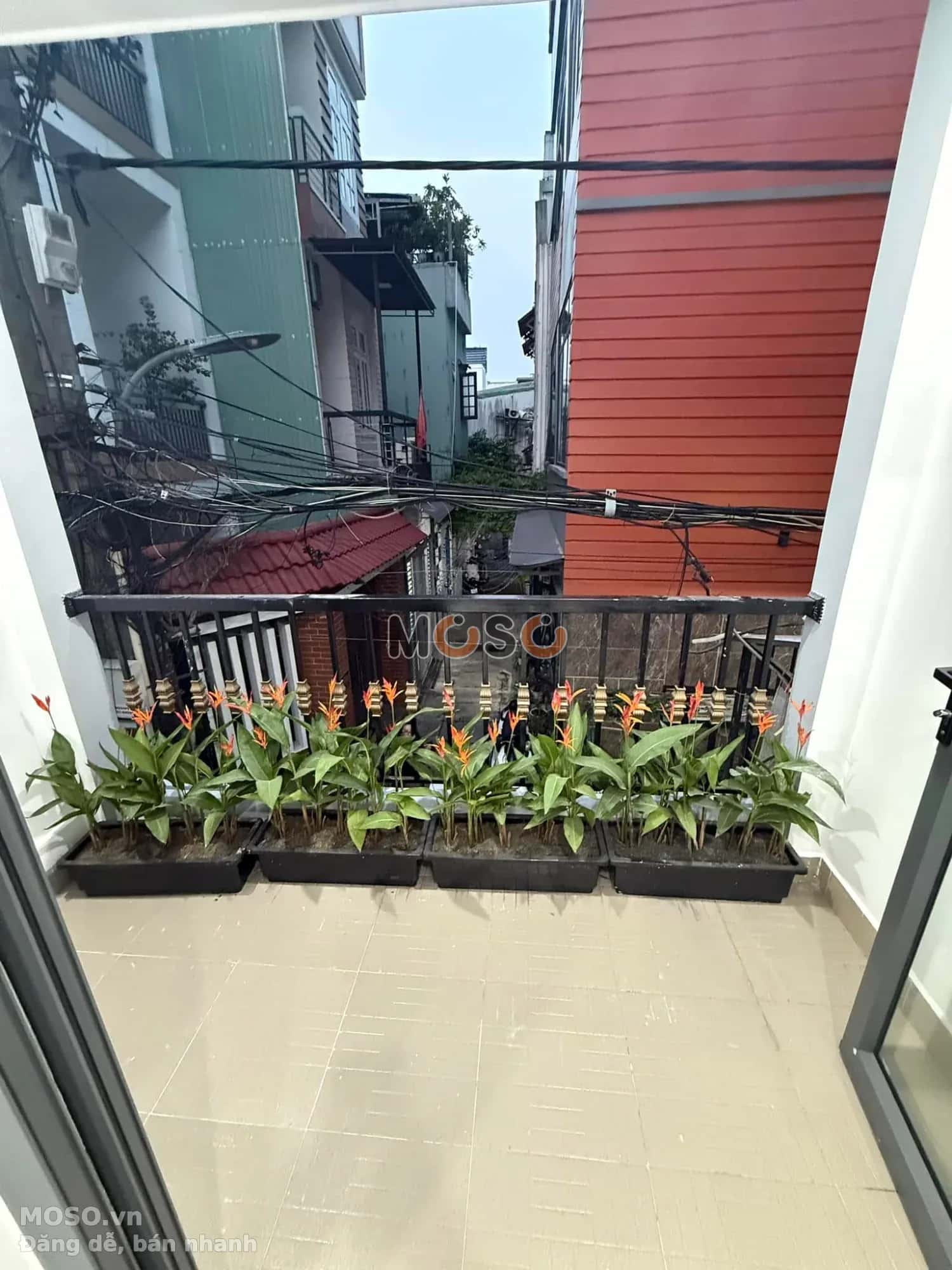 Bán nhà hẻm Trần Cao Vân Quận Thanh Khê, TP. Đà Nẵng – 2 phòng ngủ, giá 3.5 tỷ - ảnh 6