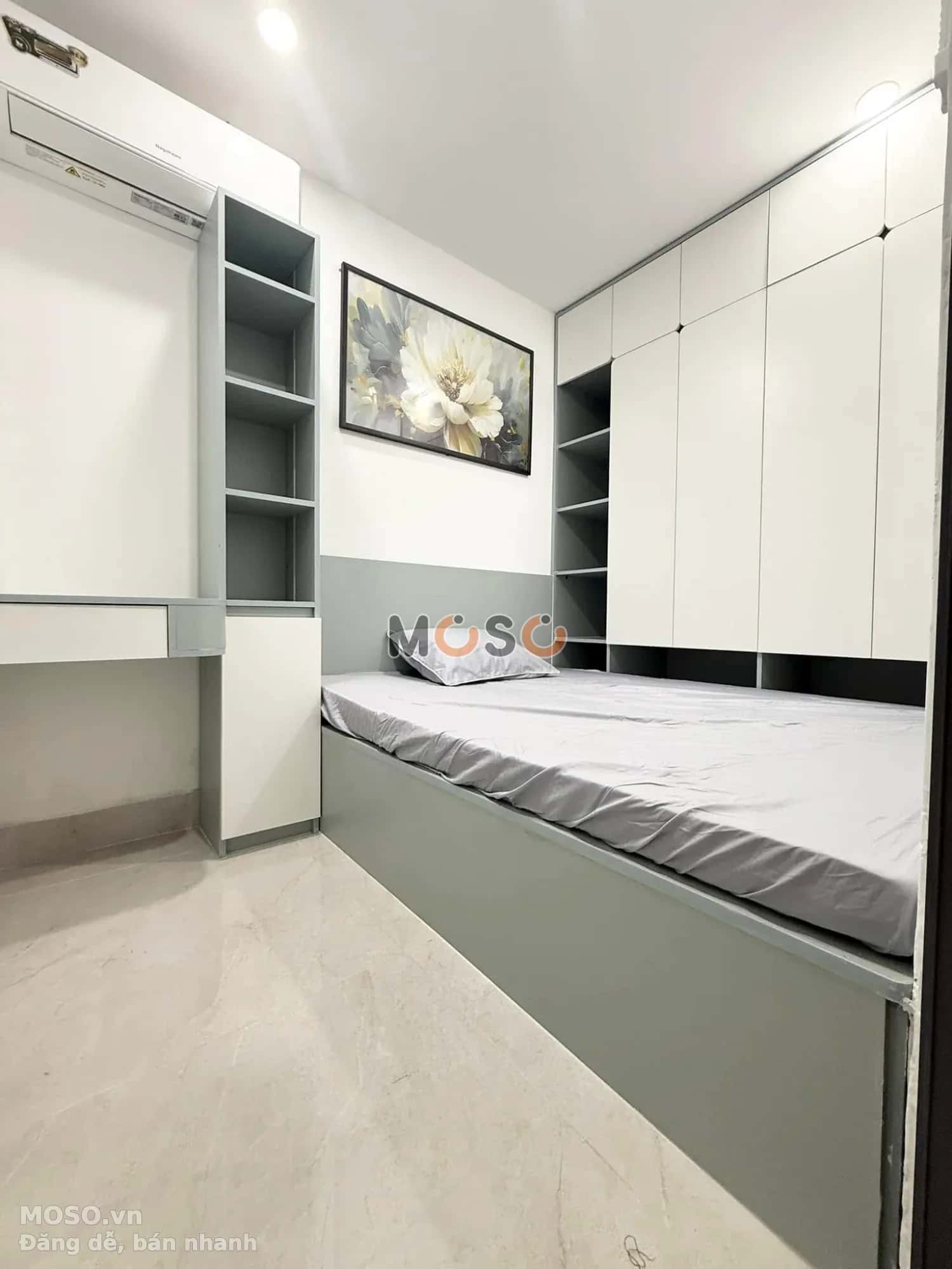 Bán nhà hẻm Trần Cao Vân Quận Thanh Khê, TP. Đà Nẵng – 2 phòng ngủ, giá 3.5 tỷ - ảnh 10