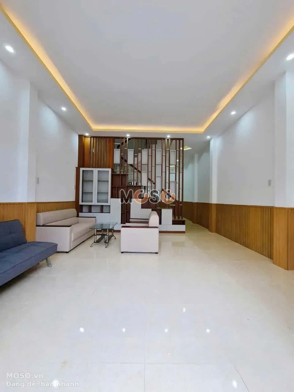 Bán nhà hẻm Đường cặp bờ kè Hồ Bún Xáng Quận Ninh Kiều, TP. Cần Thơ – 3 phòng ngủ, giá 3.3 tỷ - ảnh 3