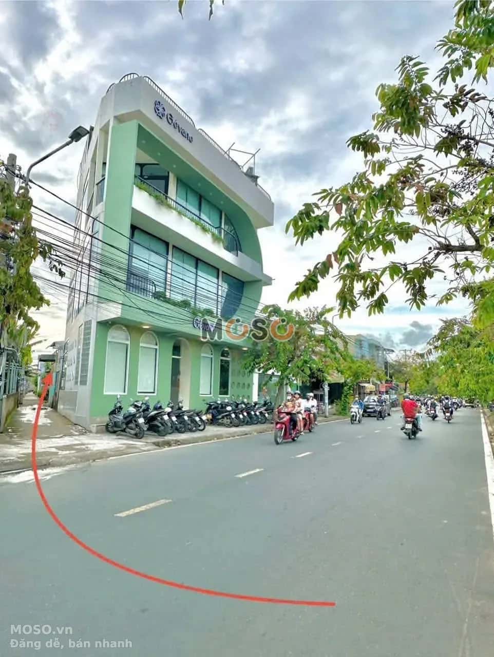 Bán nhà hẻm Đường cặp bờ kè Hồ Bún Xáng Quận Ninh Kiều, TP. Cần Thơ – 3 phòng ngủ, giá 3.3 tỷ - ảnh 7