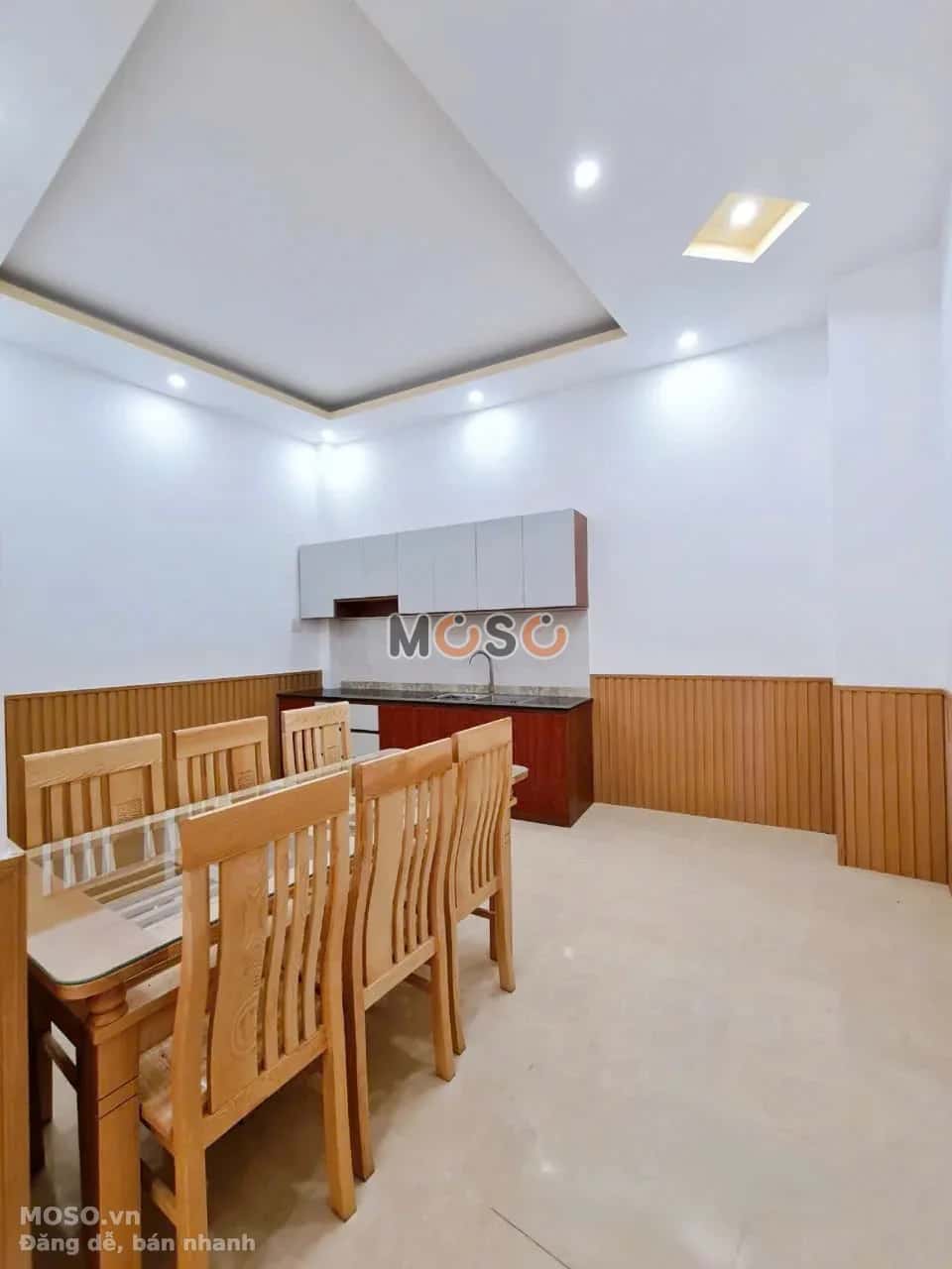 Bán nhà hẻm Đường cặp bờ kè Hồ Bún Xáng Quận Ninh Kiều, TP. Cần Thơ – 3 phòng ngủ, giá 3.3 tỷ - ảnh 4