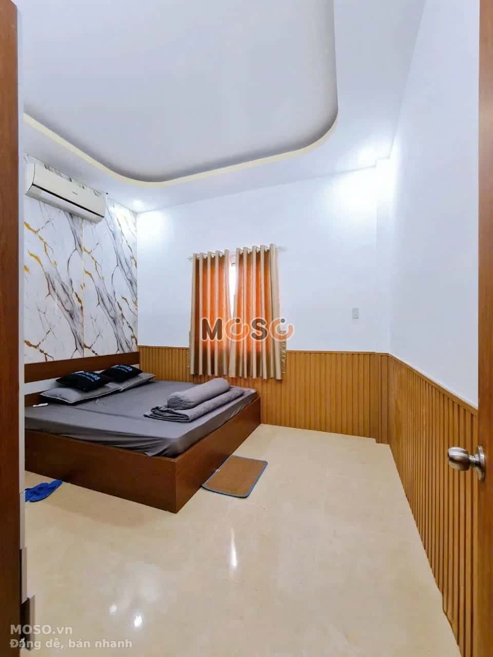 Bán nhà hẻm Đường cặp bờ kè Hồ Bún Xáng Quận Ninh Kiều, TP. Cần Thơ – 3 phòng ngủ, giá 3.3 tỷ - ảnh 5