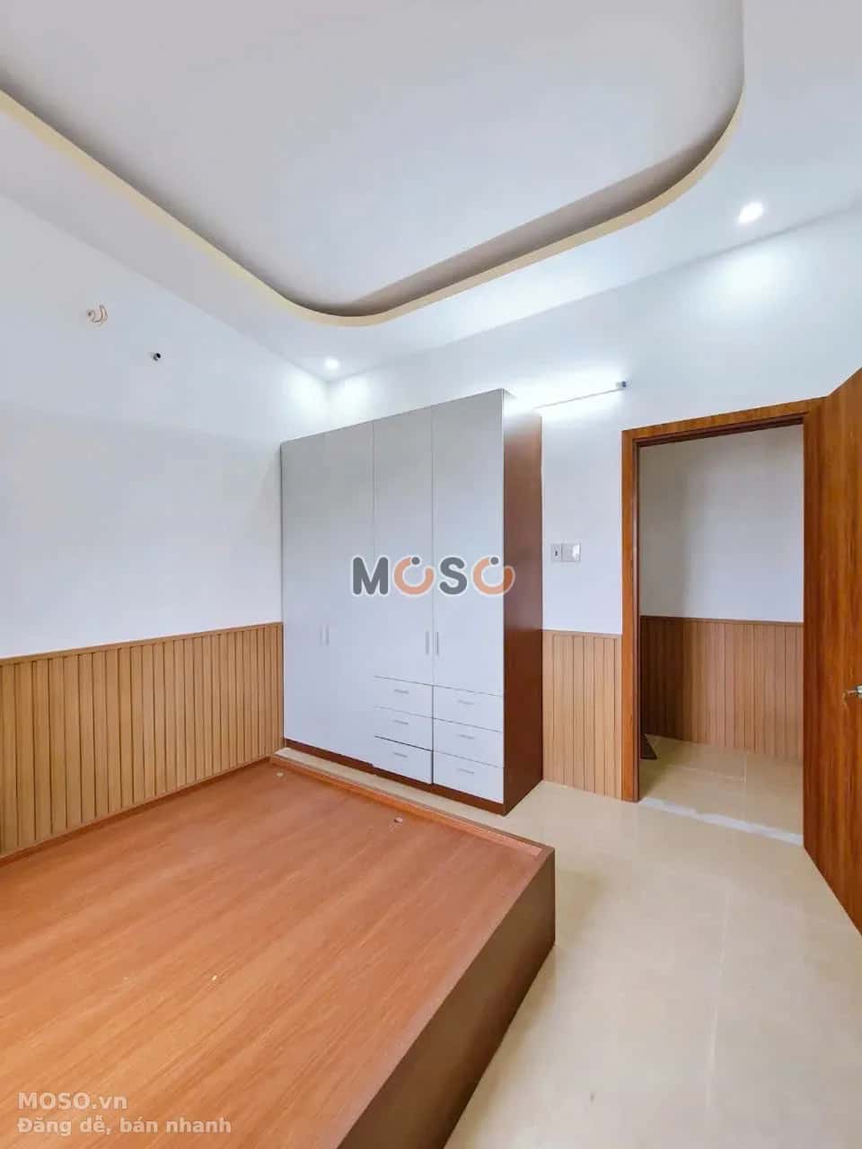Bán nhà hẻm Đường cặp bờ kè Hồ Bún Xáng Quận Ninh Kiều, TP. Cần Thơ – 3 phòng ngủ, giá 3.3 tỷ - ảnh 6