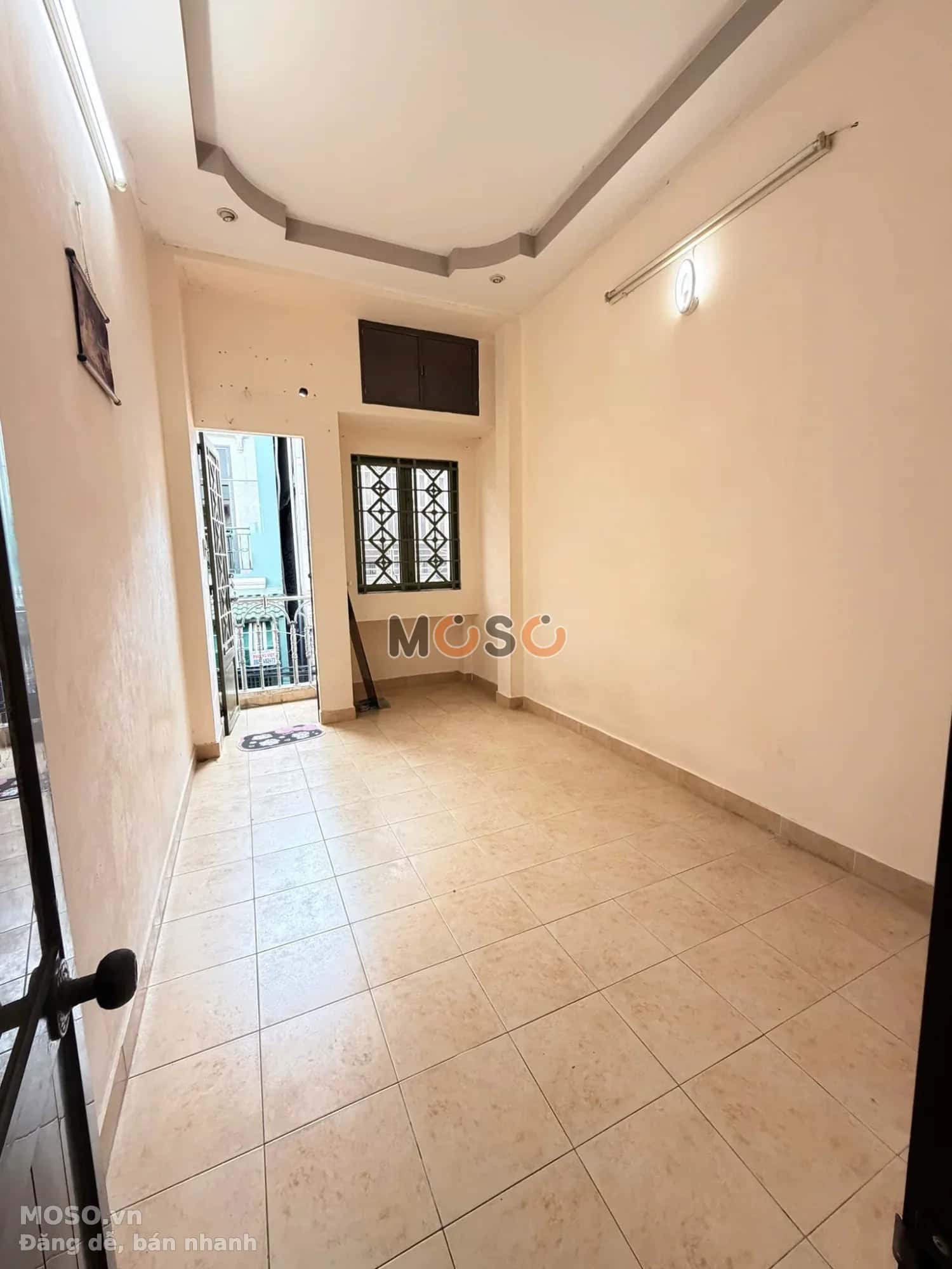 Bán nhà hẻm Tám Danh Quận 8, TP.HCM – 3 phòng ngủ, giá 6.9 tỷ - ảnh 8