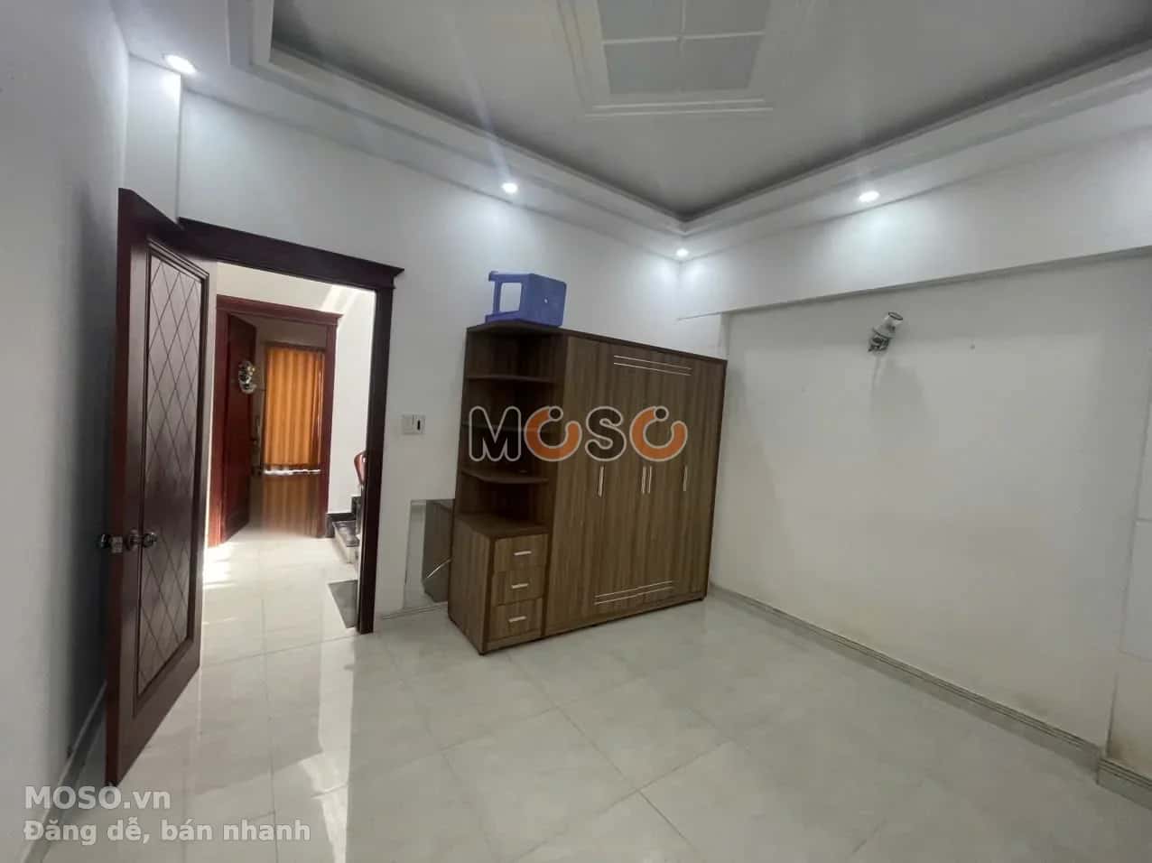 Bán nhà hẻm đường Thạnh Xuân 22 Quận 12, TP.HCM – 4 phòng ngủ, giá 5.6 tỷ - ảnh 4
