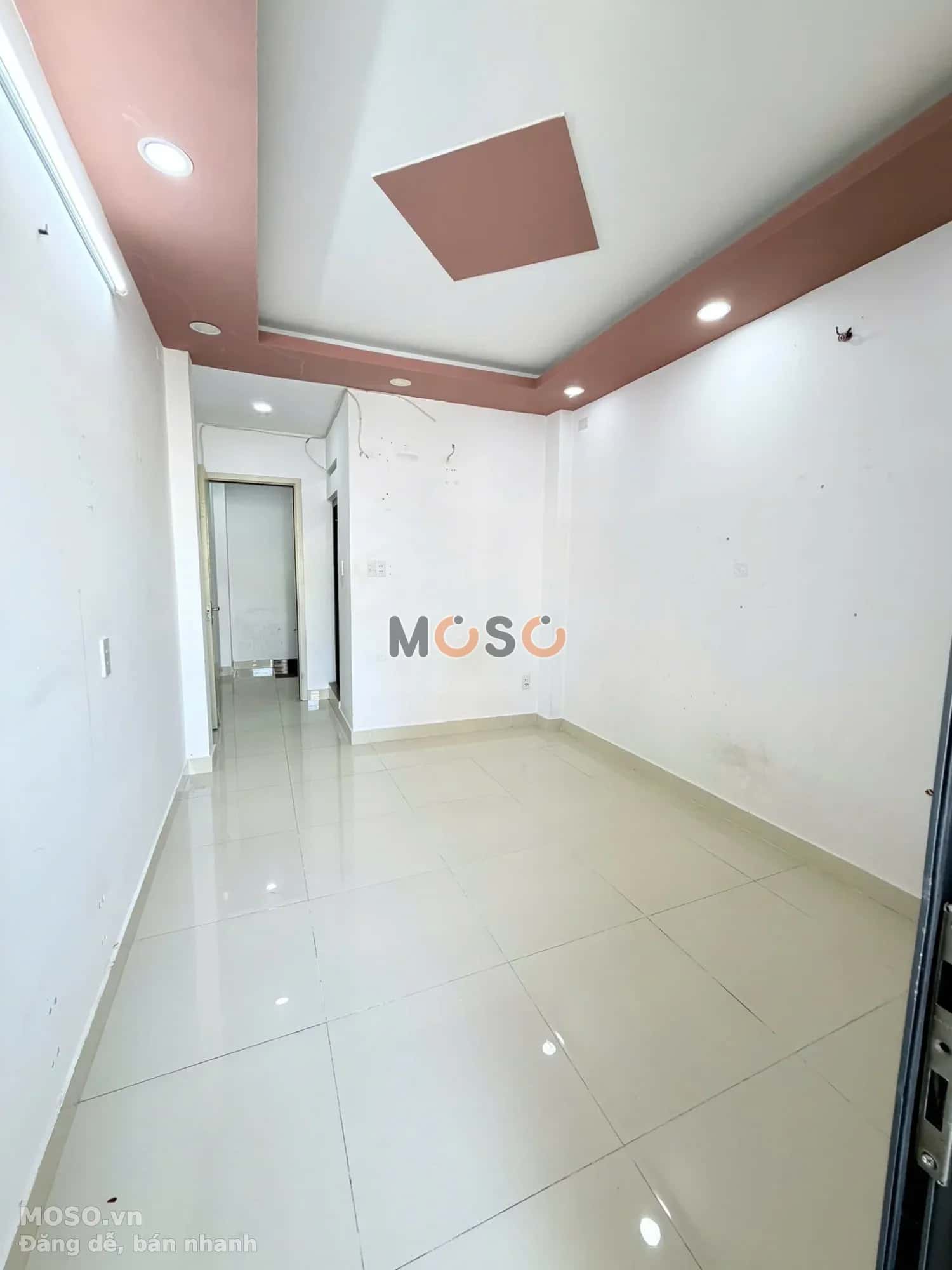Bán nhà hẻm Âu Dương Lân Quận 8, TP.HCM – 3 phòng ngủ, giá 5.8 tỷ - ảnh 10