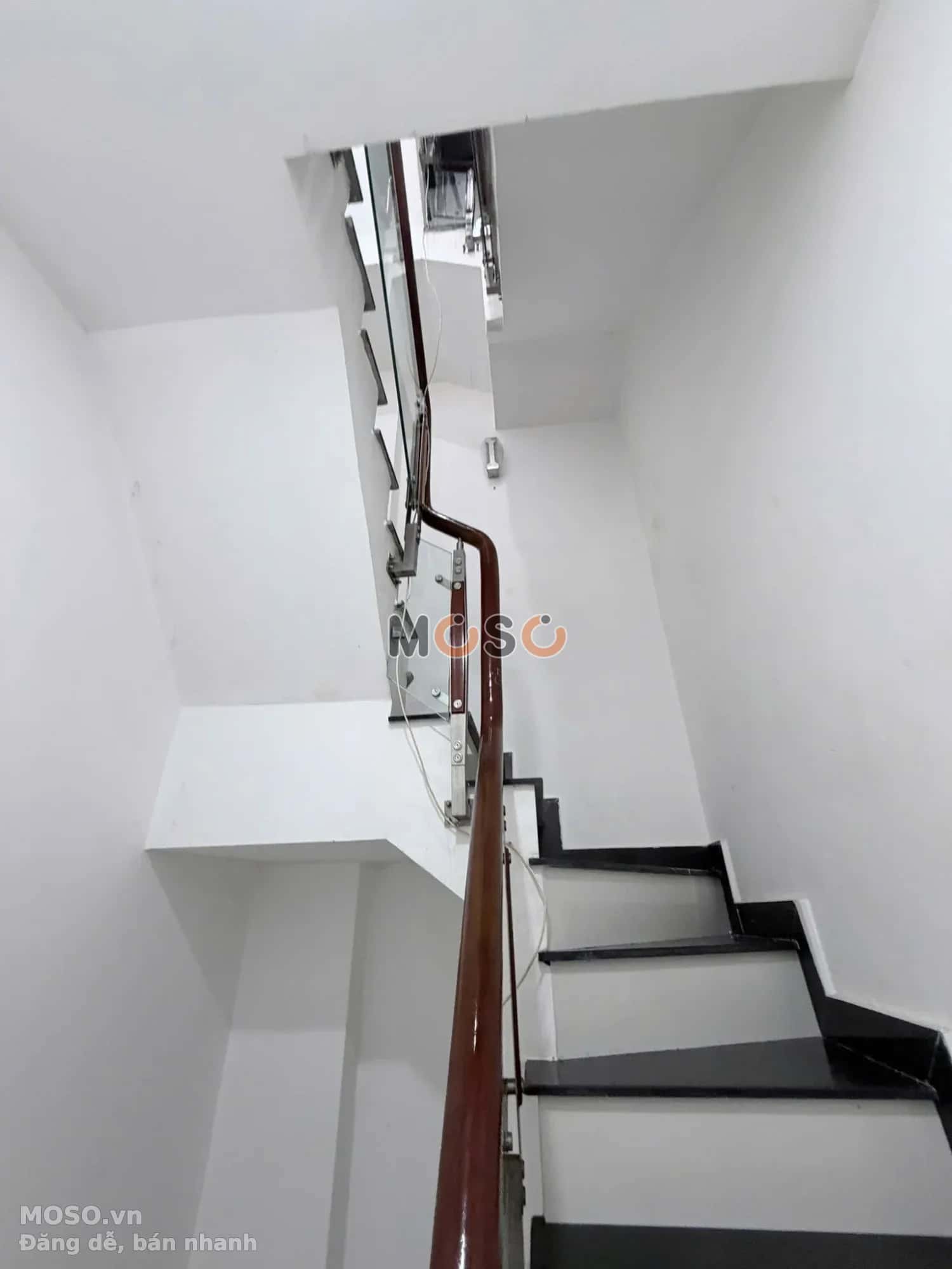 Bán nhà hẻm Âu Dương Lân Quận 8, TP.HCM – 3 phòng ngủ, giá 5.8 tỷ - ảnh 4