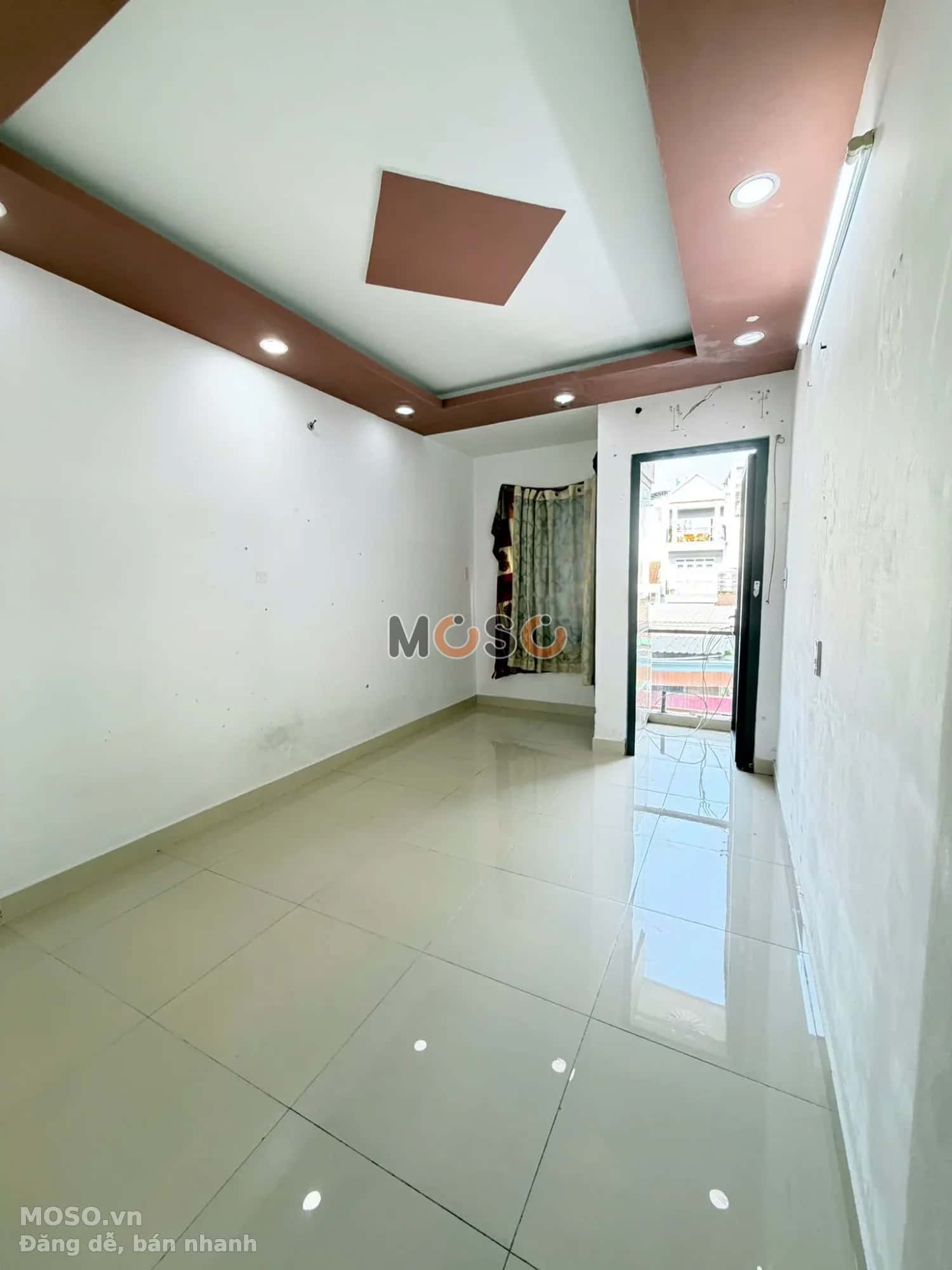 Bán nhà hẻm Âu Dương Lân Quận 8, TP.HCM – 3 phòng ngủ, giá 5.8 tỷ - ảnh 8