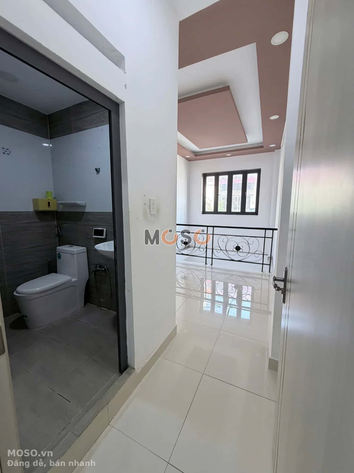 Bán nhà hẻm Âu Dương Lân Quận 8, TP.HCM – 3 phòng ngủ, giá 5.8 tỷ - ảnh 5
