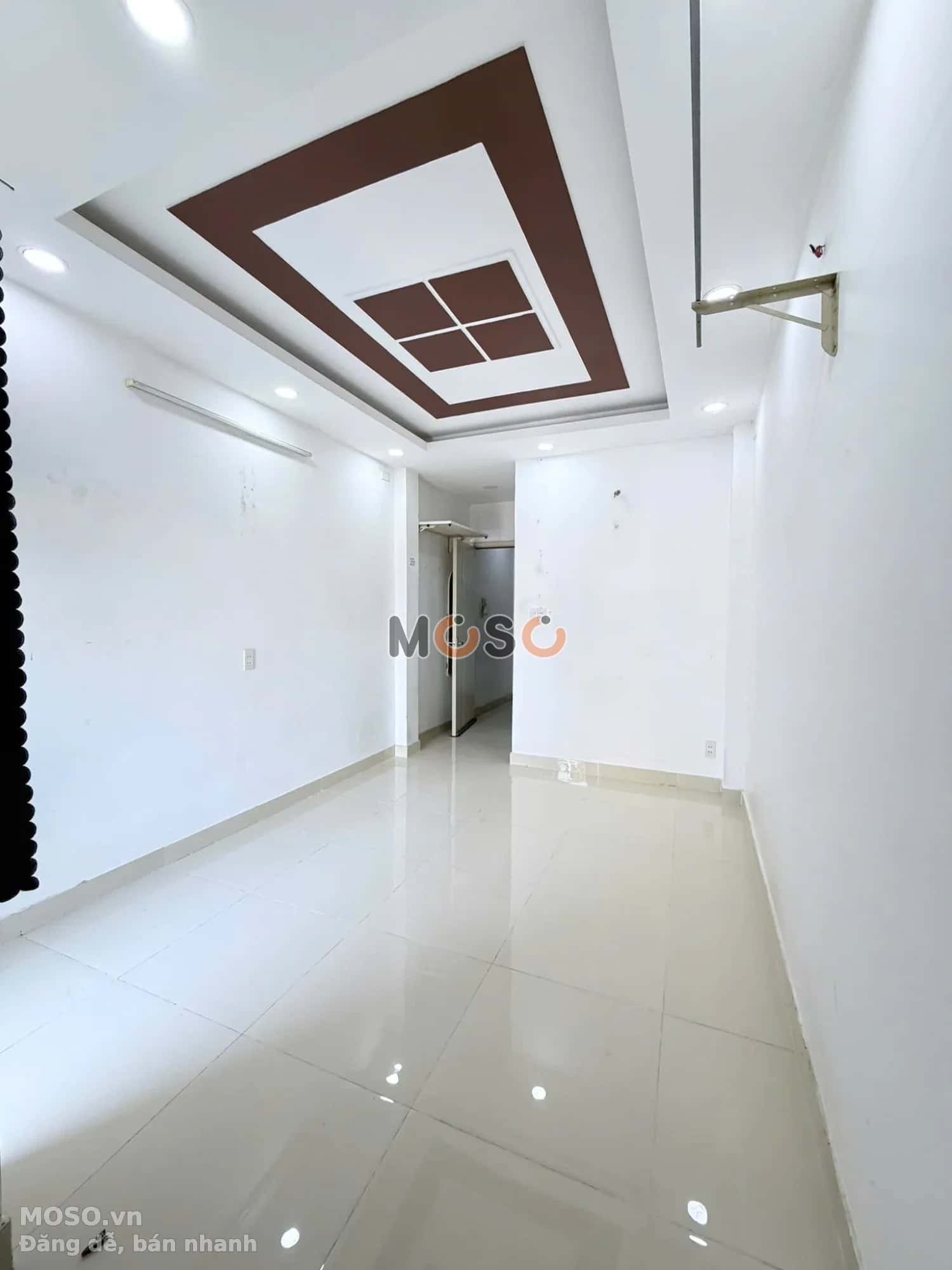 Bán nhà hẻm Âu Dương Lân Quận 8, TP.HCM – 3 phòng ngủ, giá 5.8 tỷ - ảnh 9