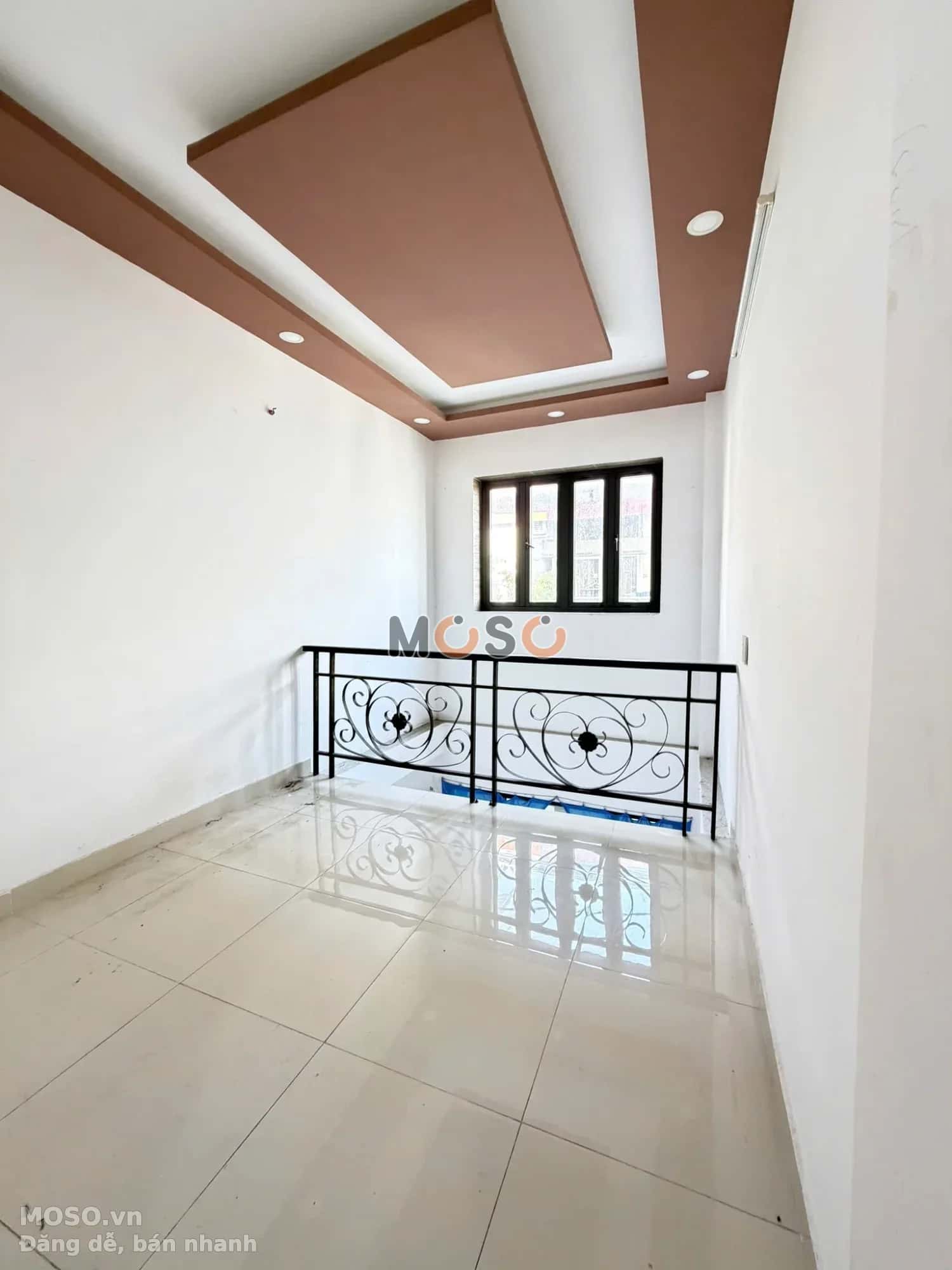 Bán nhà hẻm Âu Dương Lân Quận 8, TP.HCM – 3 phòng ngủ, giá 5.8 tỷ - ảnh 6