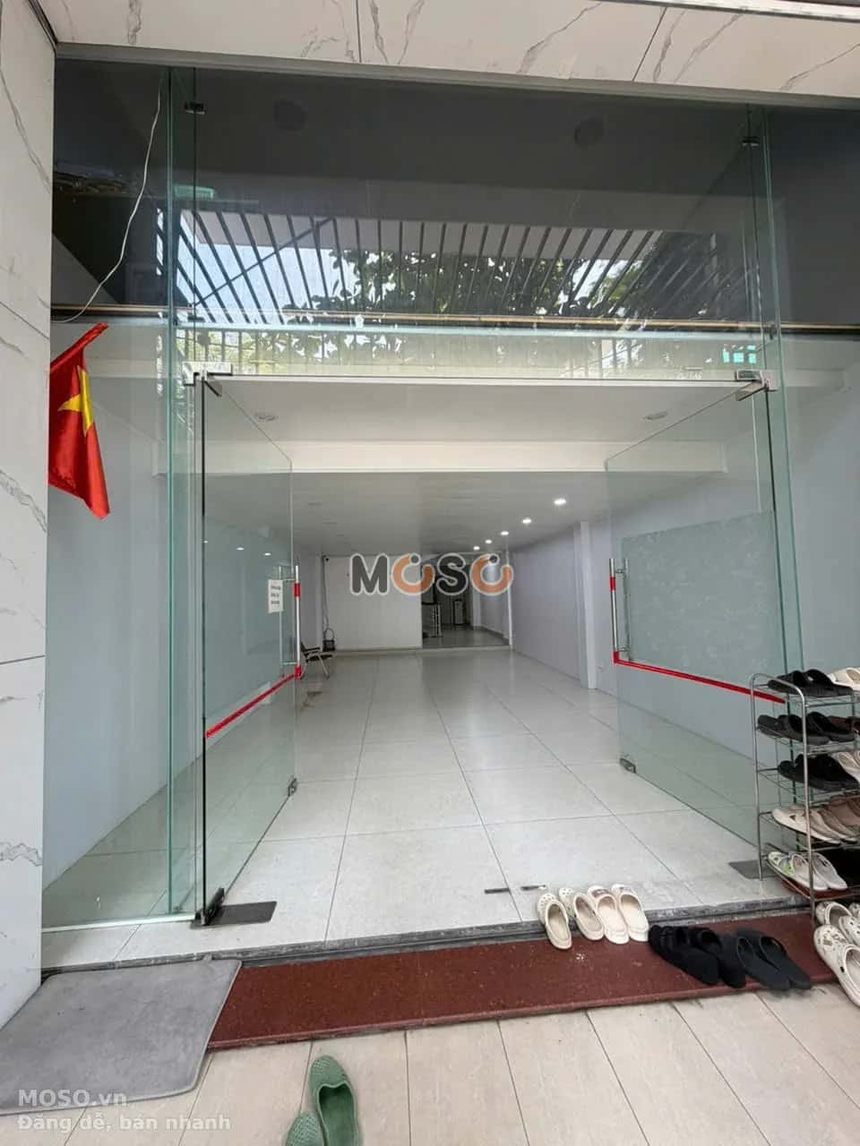 Bán nhà mặt tiền Nguyễn Thông Quận Sơn Trà, TP. Đà Nẵng – 5 phòng ngủ, giá 17.9 tỷ - ảnh 2