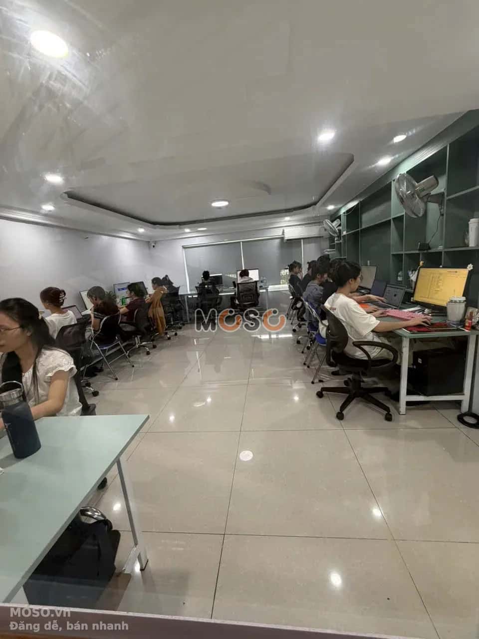 Bán nhà mặt tiền Nguyễn Thông Quận Sơn Trà, TP. Đà Nẵng – 5 phòng ngủ, giá 17.9 tỷ - ảnh 5