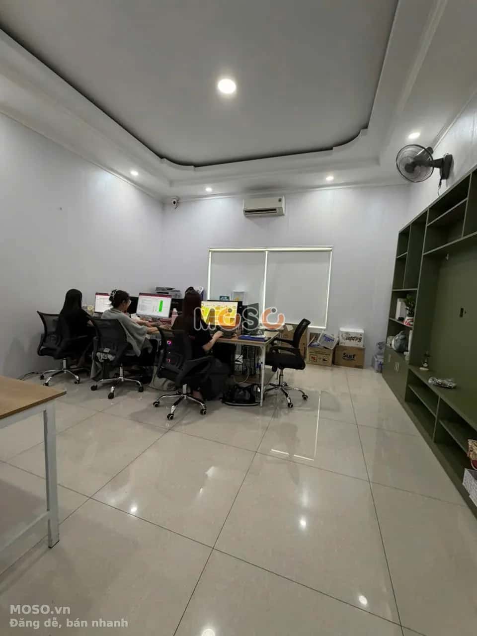 Bán nhà mặt tiền Nguyễn Thông Quận Sơn Trà, TP. Đà Nẵng – 5 phòng ngủ, giá 17.9 tỷ - ảnh 7