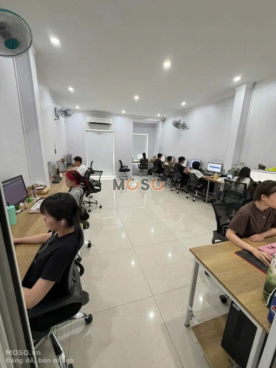 Bán nhà mặt tiền Nguyễn Thông Quận Sơn Trà, TP. Đà Nẵng – 5 phòng ngủ, giá 17.9 tỷ - ảnh 4