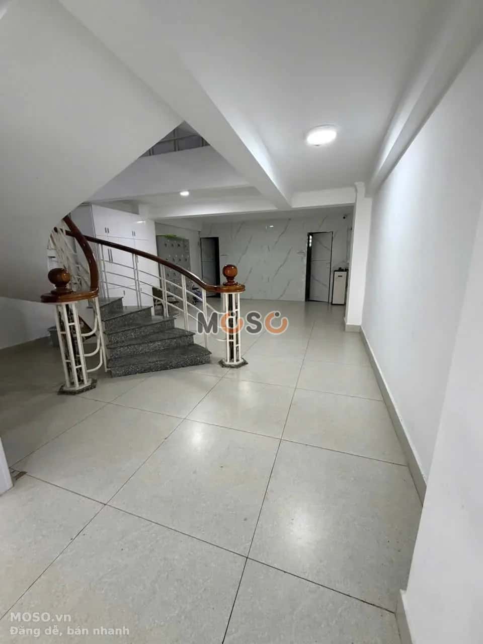 Bán nhà mặt tiền Nguyễn Thông Quận Sơn Trà, TP. Đà Nẵng – 5 phòng ngủ, giá 17.9 tỷ - ảnh 10