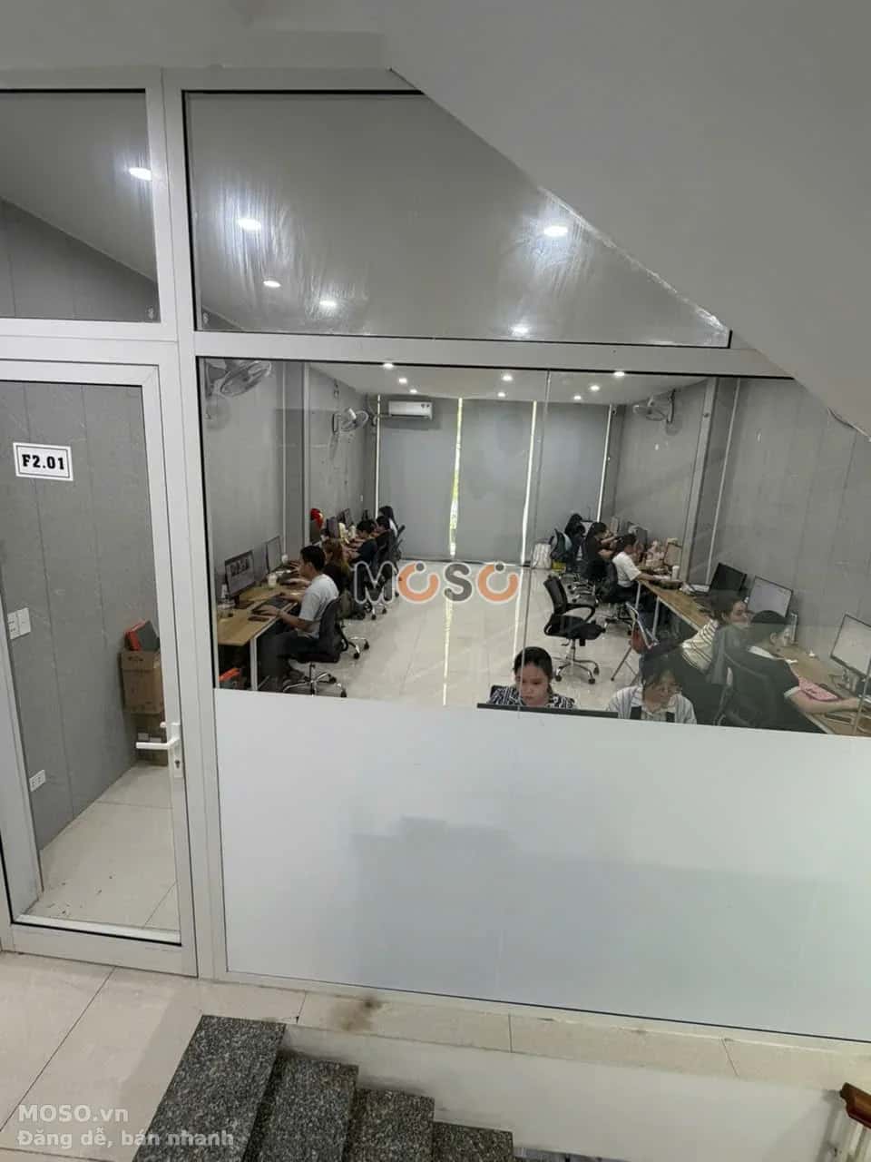Bán nhà mặt tiền Nguyễn Thông Quận Sơn Trà, TP. Đà Nẵng – 5 phòng ngủ, giá 17.9 tỷ - ảnh 8