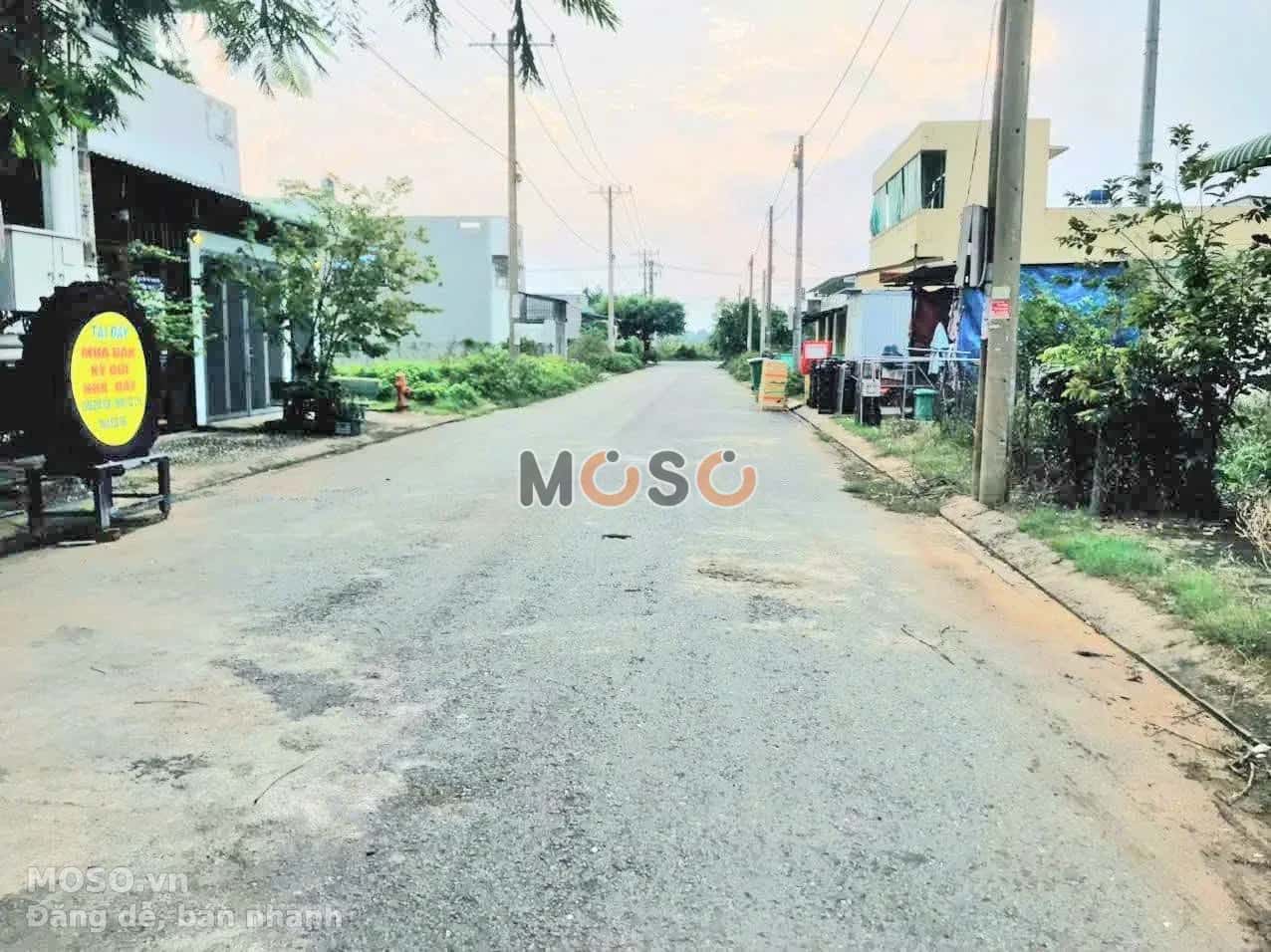 Bán đất đường số 2 Lam Sơn, Khu dân cư Vĩnh Lộc 2 Huyện Bến Lức, Long An – giá 1.6 tỷ - ảnh 4