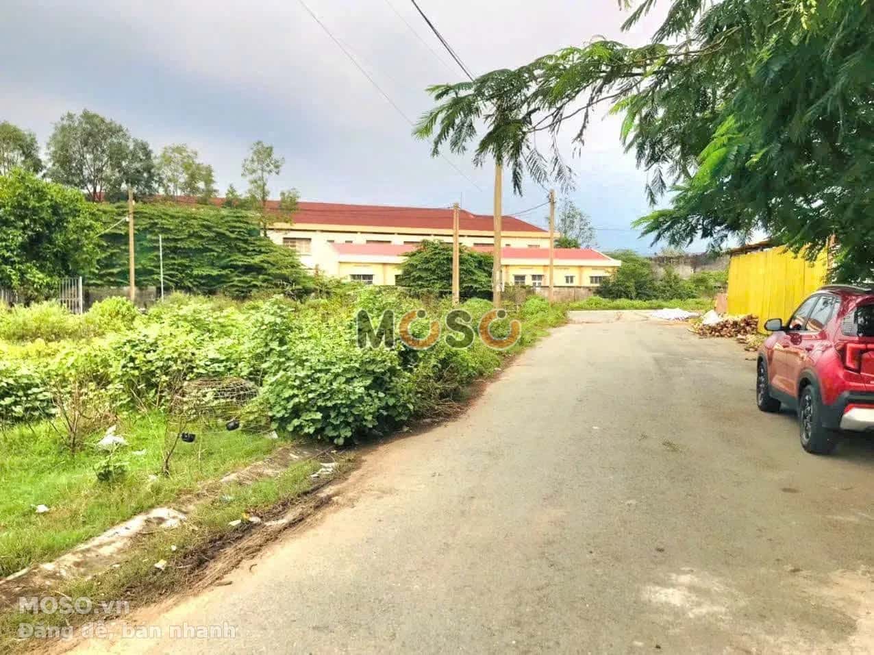 Bán đất đường số 2 Lam Sơn, Khu dân cư Vĩnh Lộc 2 Huyện Bến Lức, Long An – giá 1.6 tỷ - ảnh 2