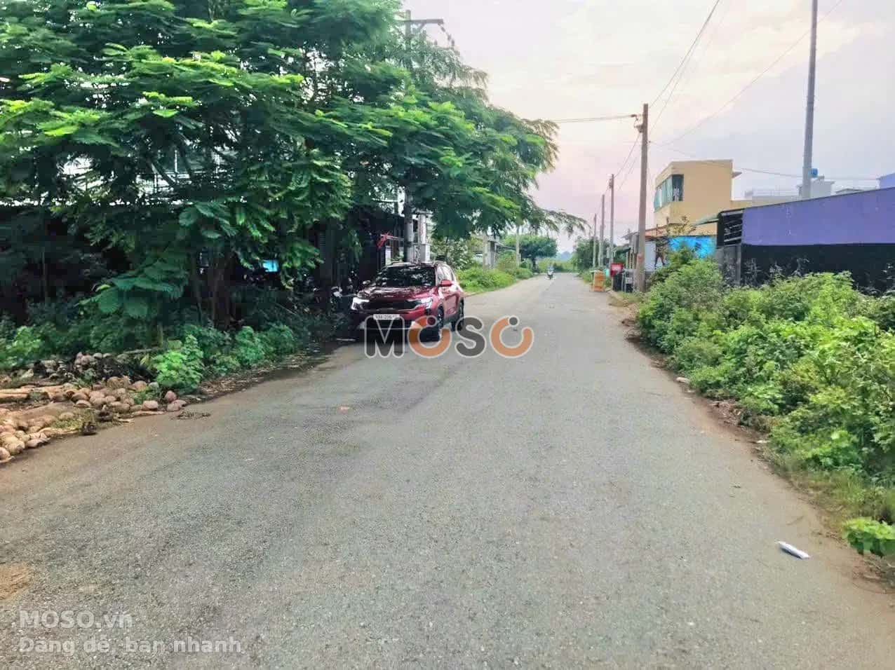Bán đất đường số 2 Lam Sơn, Khu dân cư Vĩnh Lộc 2 Huyện Bến Lức, Long An – giá 1.6 tỷ - ảnh 6
