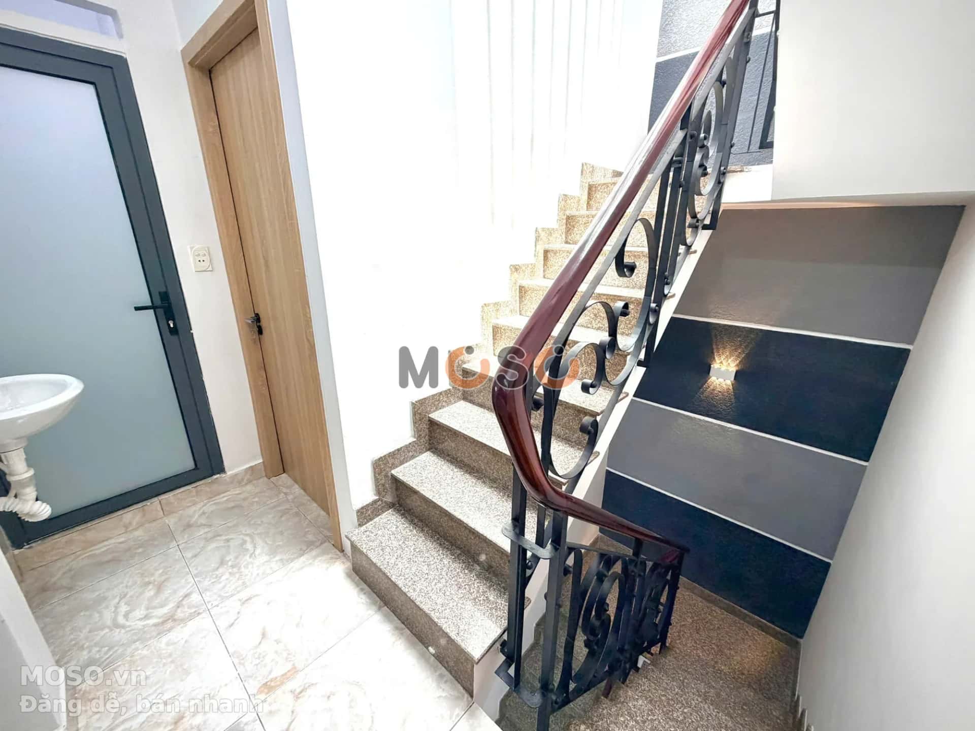 Bán nhà hẻm đường số 14A Quận Bình Tân, TP.HCM – 4 phòng ngủ, giá 5.2 tỷ - ảnh 7