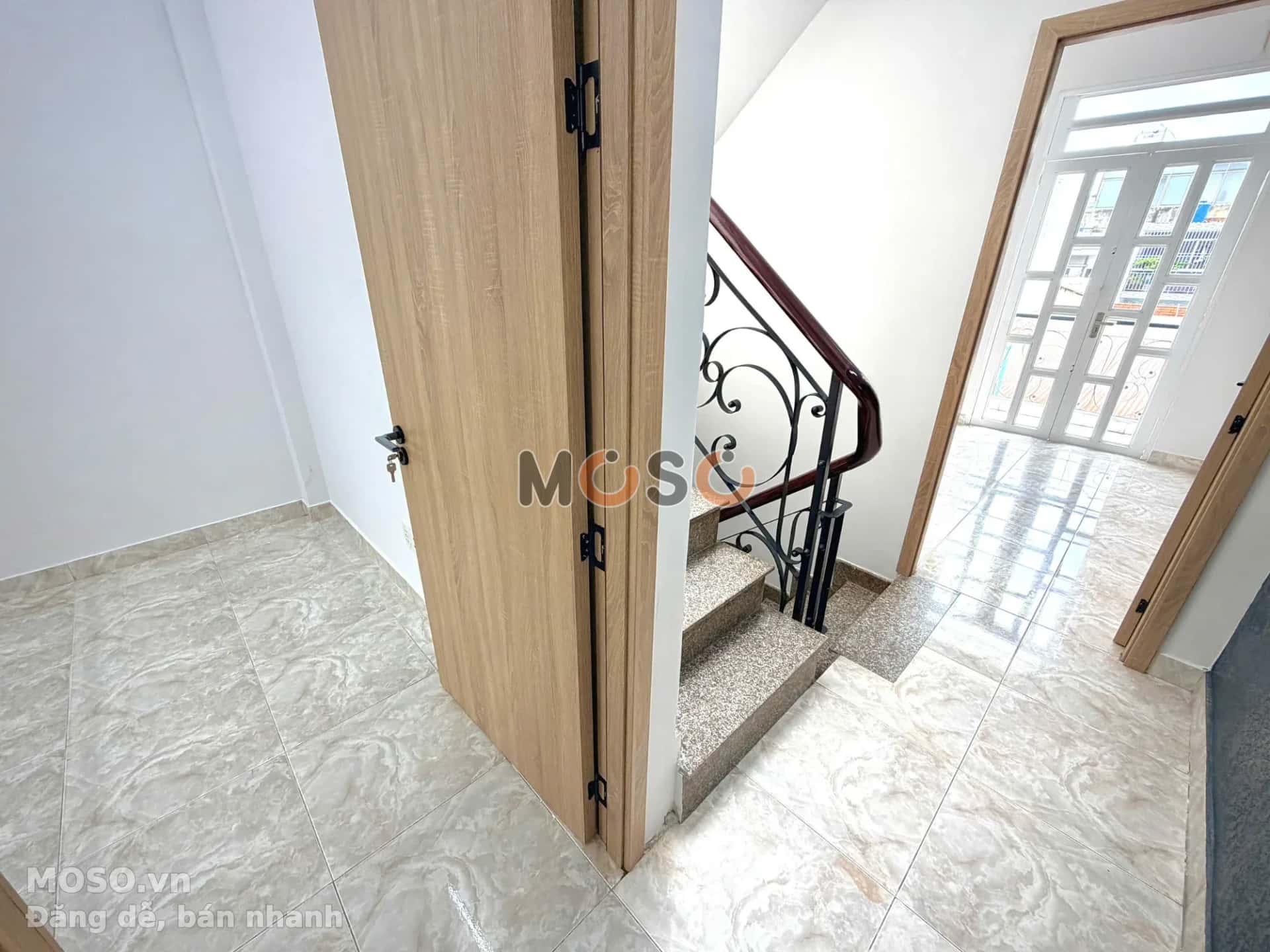 Bán nhà hẻm đường số 14A Quận Bình Tân, TP.HCM – 4 phòng ngủ, giá 5.2 tỷ - ảnh 8