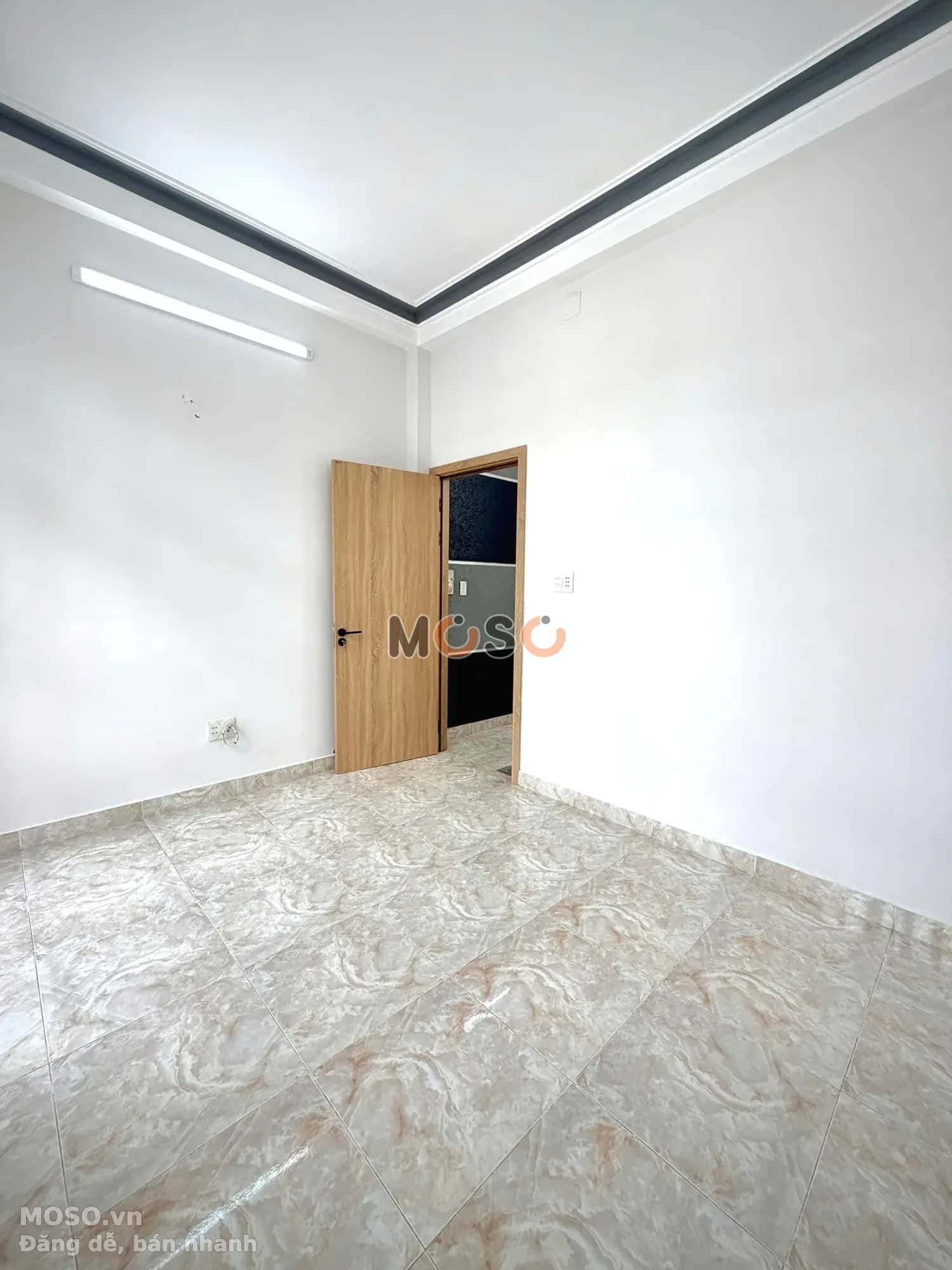 Bán nhà hẻm đường số 14A Quận Bình Tân, TP.HCM – 4 phòng ngủ, giá 5.2 tỷ - ảnh 10
