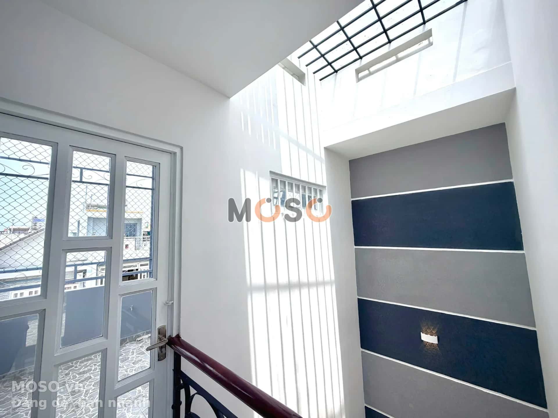 Bán nhà hẻm đường số 14A Quận Bình Tân, TP.HCM – 4 phòng ngủ, giá 5.2 tỷ - ảnh 11