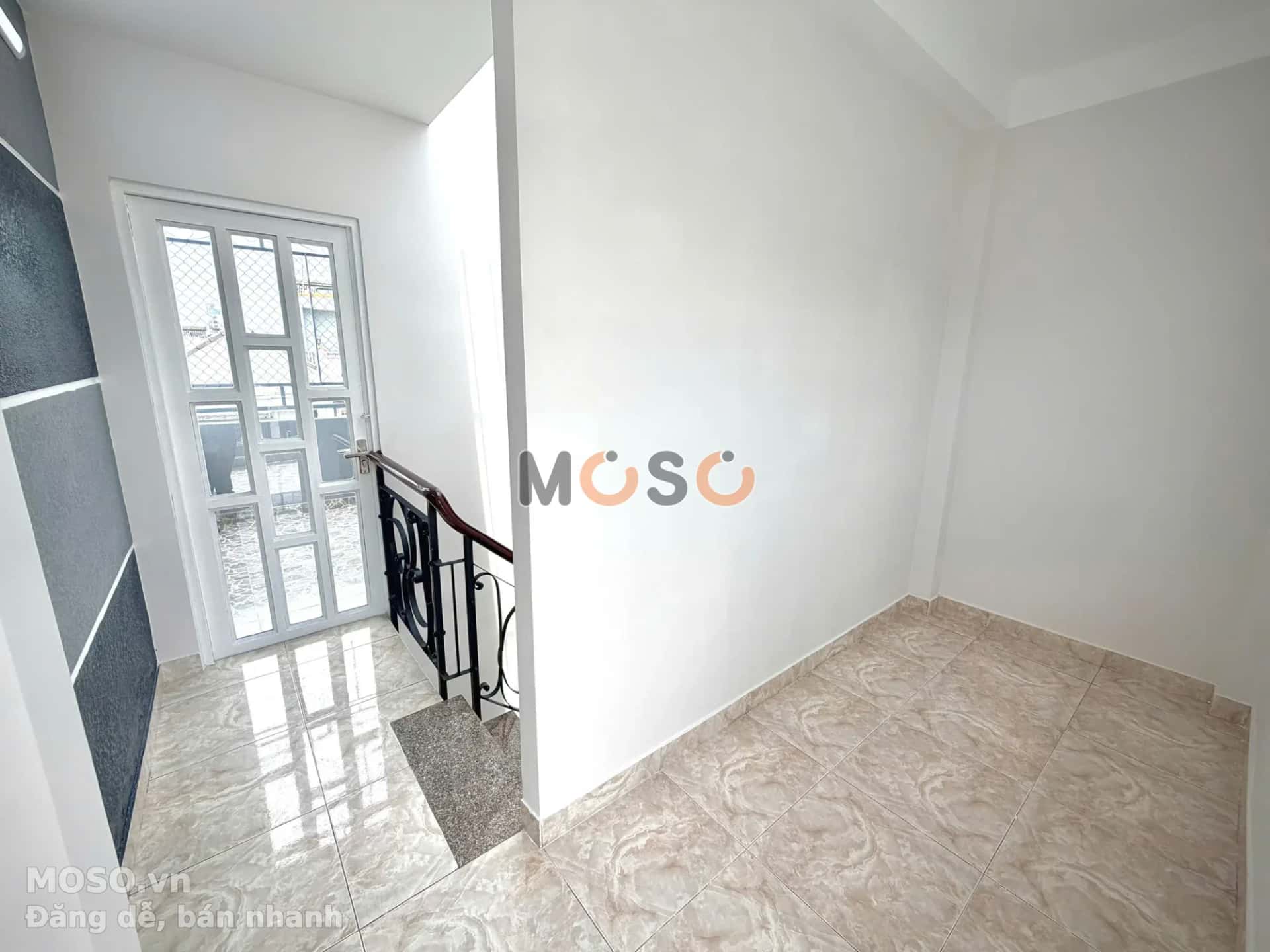 Bán nhà hẻm đường số 14A Quận Bình Tân, TP.HCM – 4 phòng ngủ, giá 5.2 tỷ - ảnh 12