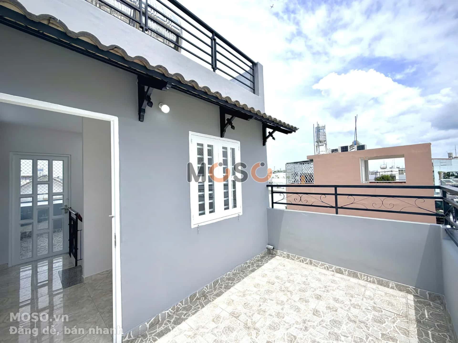 Bán nhà hẻm đường số 14A Quận Bình Tân, TP.HCM – 4 phòng ngủ, giá 5.2 tỷ - ảnh 14