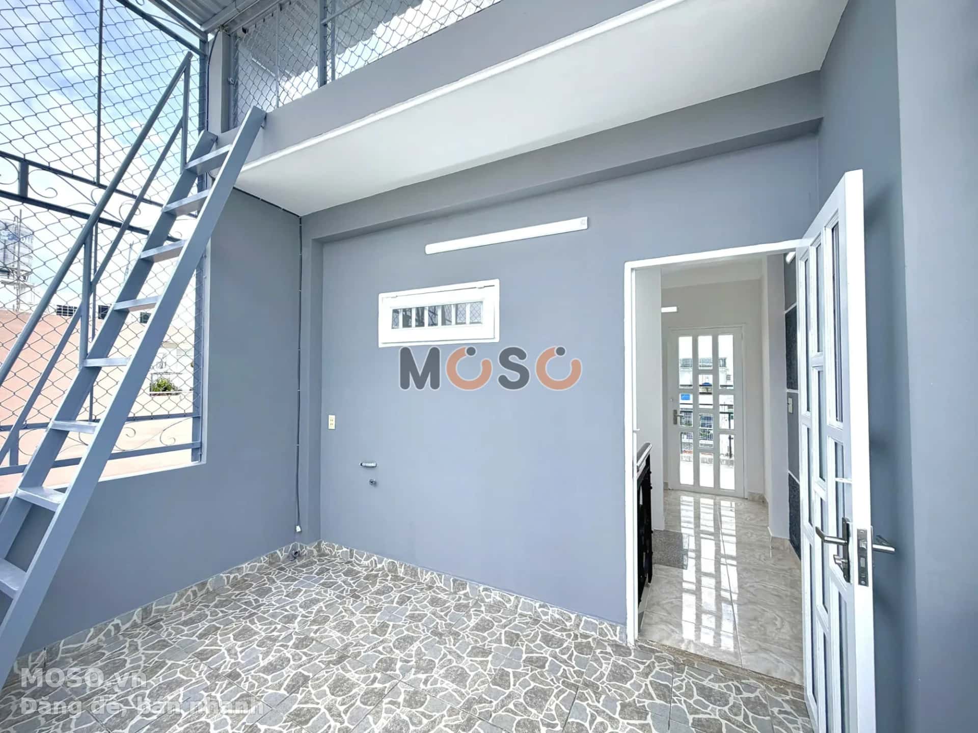 Bán nhà hẻm đường số 14A Quận Bình Tân, TP.HCM – 4 phòng ngủ, giá 5.2 tỷ - ảnh 13