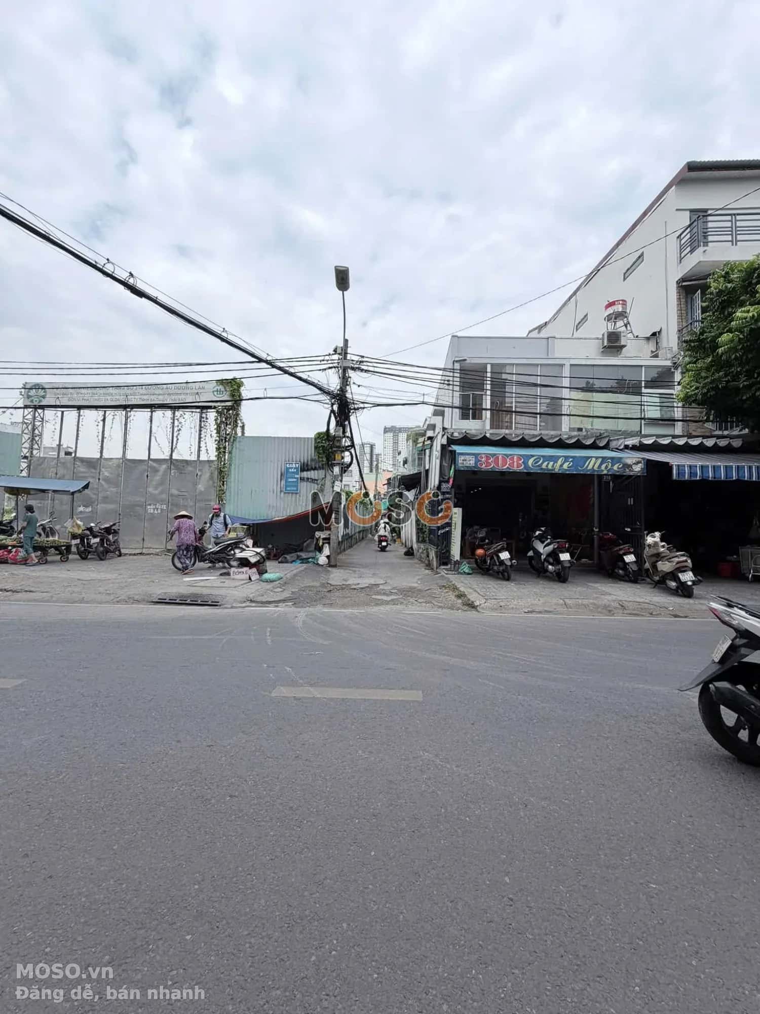 Bán nhà hẻm Âu Dương Lân Quận 8, TP.HCM – 1 phòng ngủ, giá 4.2 tỷ - ảnh 7