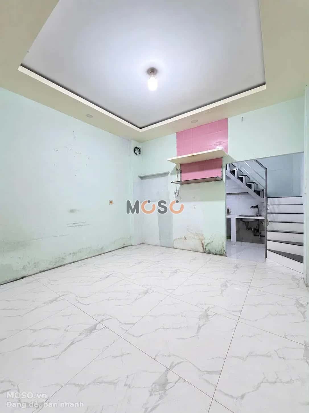 Bán nhà hẻm Âu Dương Lân Quận 8, TP.HCM – 1 phòng ngủ, giá 4.2 tỷ - ảnh 2