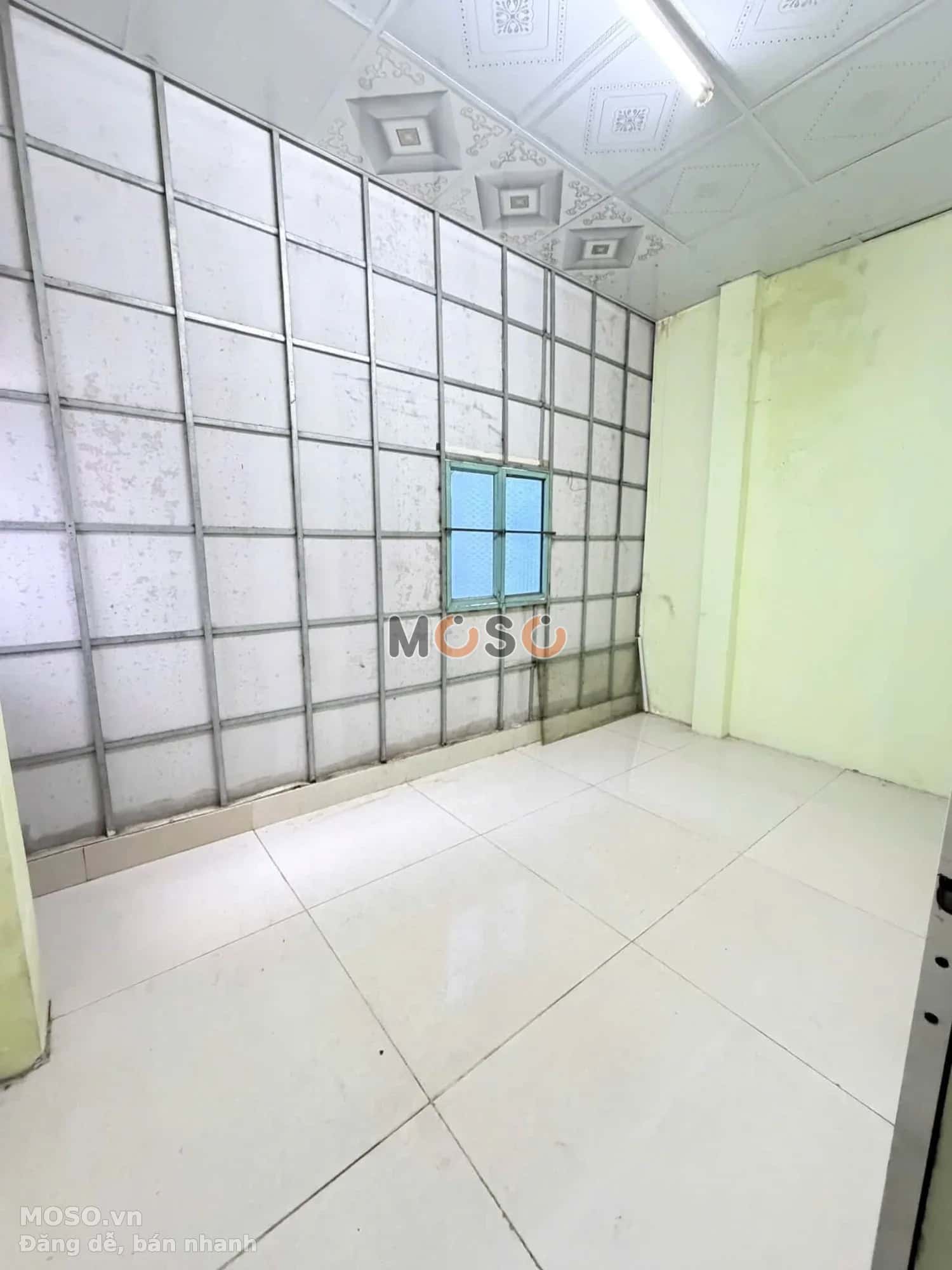 Bán nhà hẻm Âu Dương Lân Quận 8, TP.HCM – 1 phòng ngủ, giá 4.2 tỷ - ảnh 4